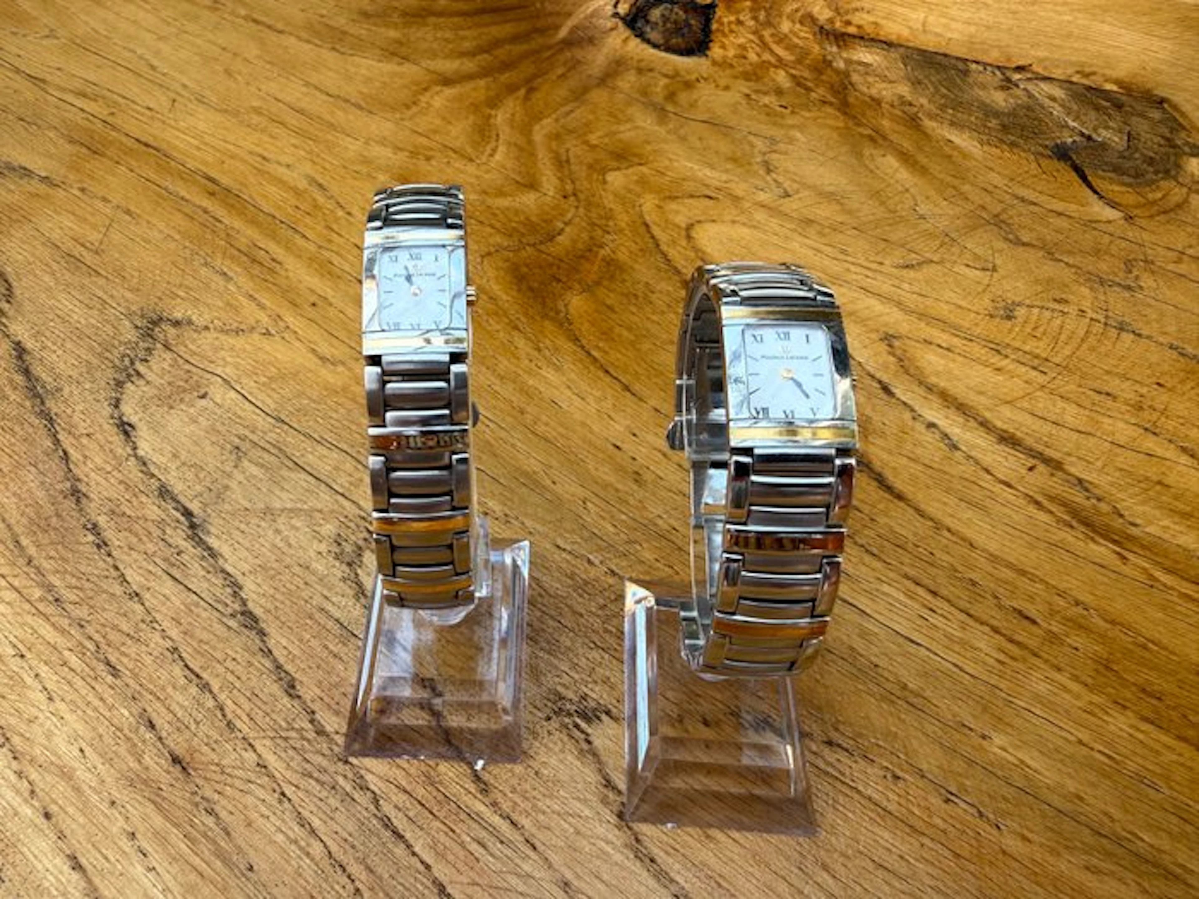 Maurice Lacroix - miros (2 stuks) - No reserve price - Women - 2000-2010
