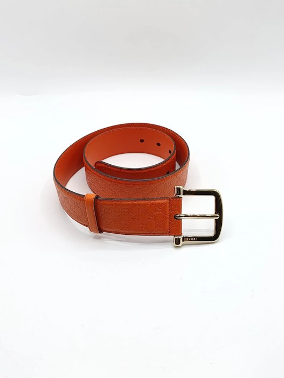 Gucci - Taille 80 - 32 / 281548 . BMJ1G . 80 . 32 . 525040 - Belt