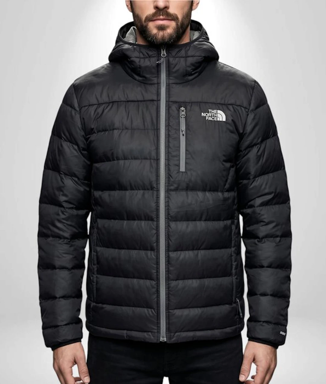 THE NORTH FACE - Exclusive Special Premium Bomber Jacket...