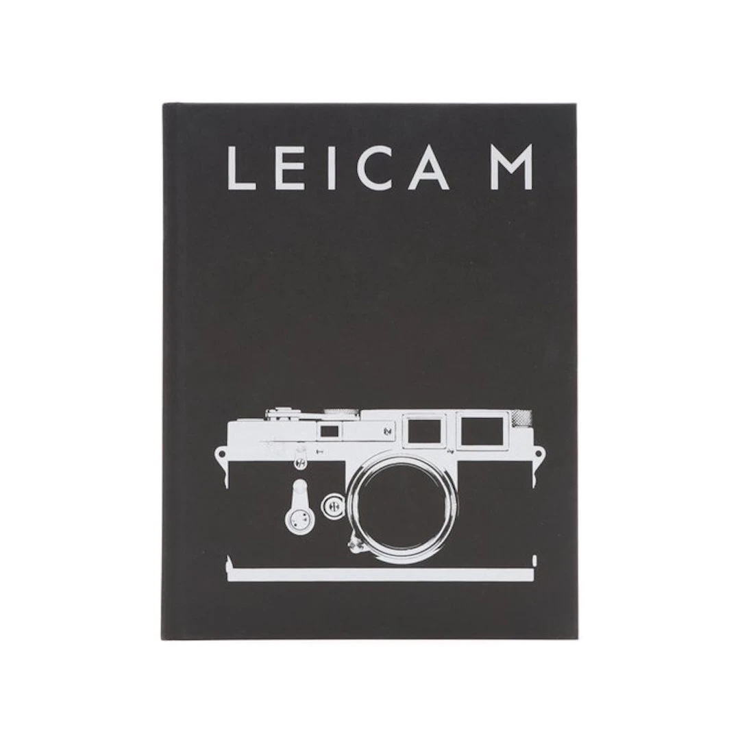Leica - Leica M 70 Years Book - A Homage To The First 70...