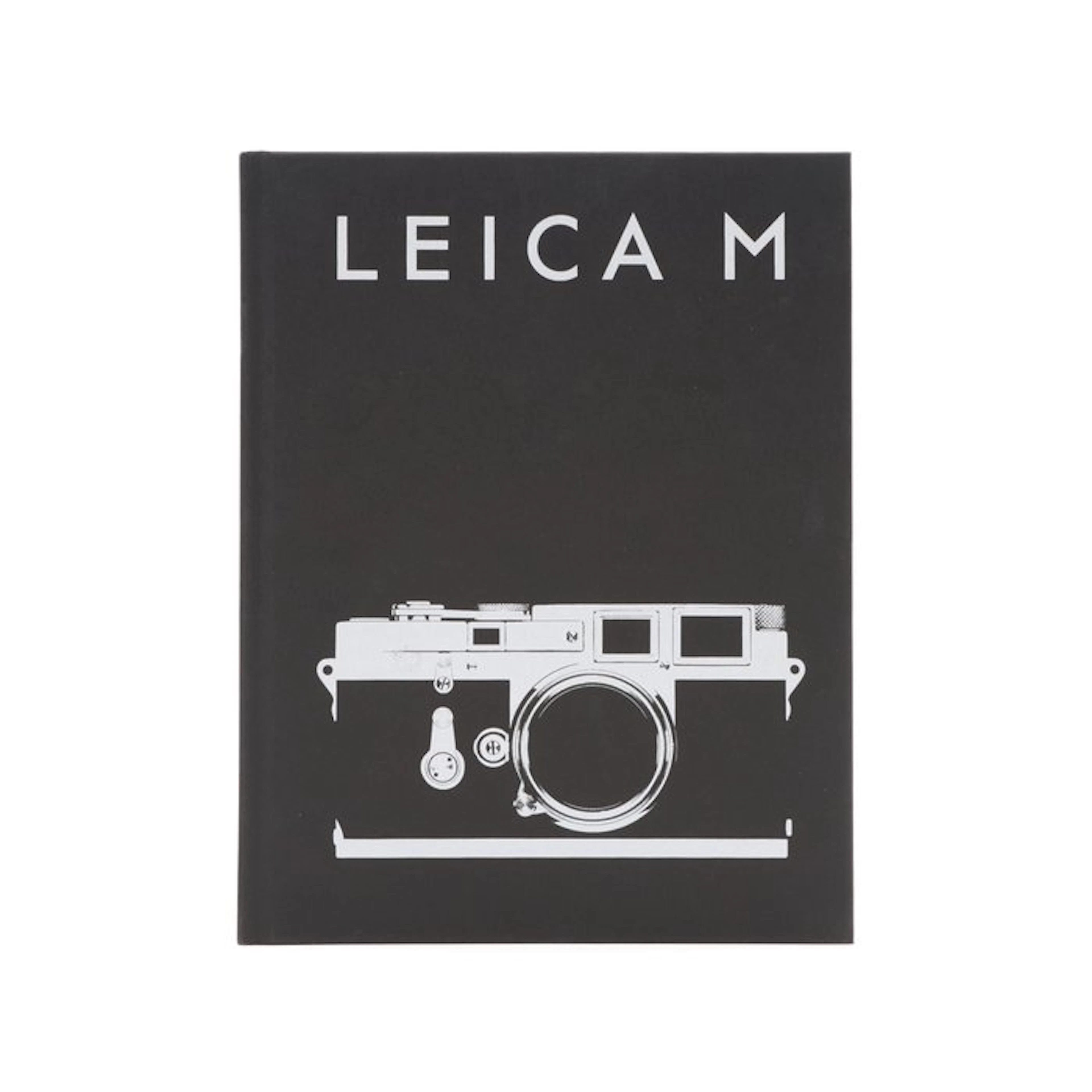 Leica - Leica M 70 Years Book - A Homage To The First 70...