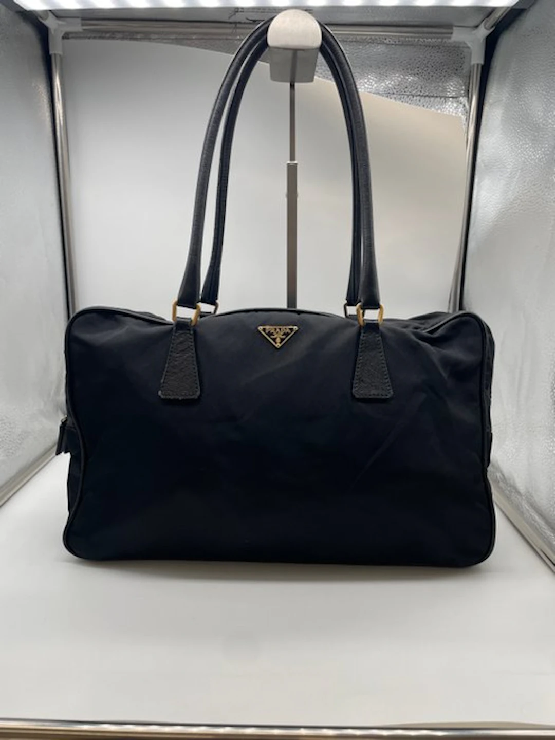 Prada - Shoulder bag