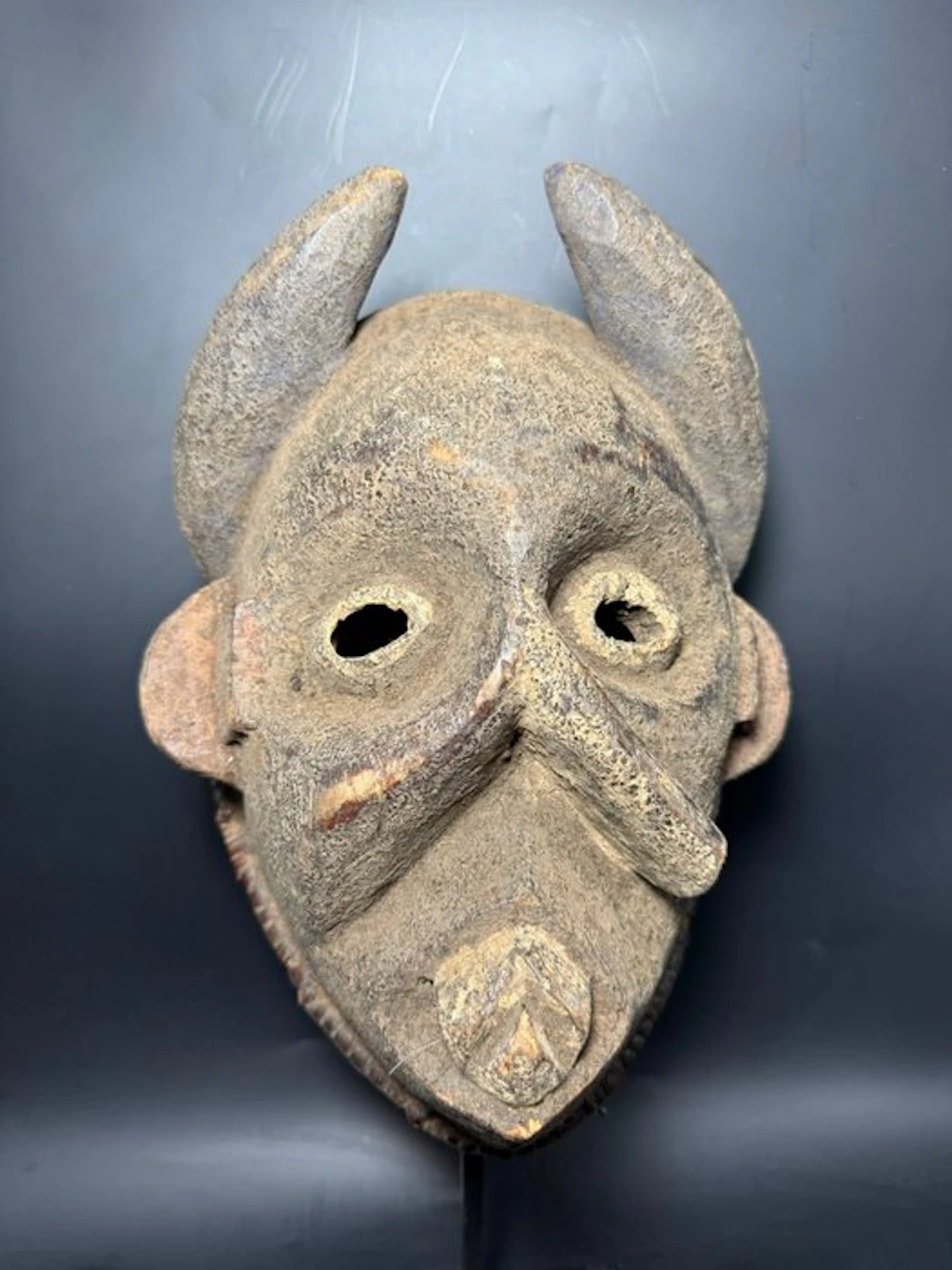 Igbo mask - Igbo - Nigeria (No reserve price)