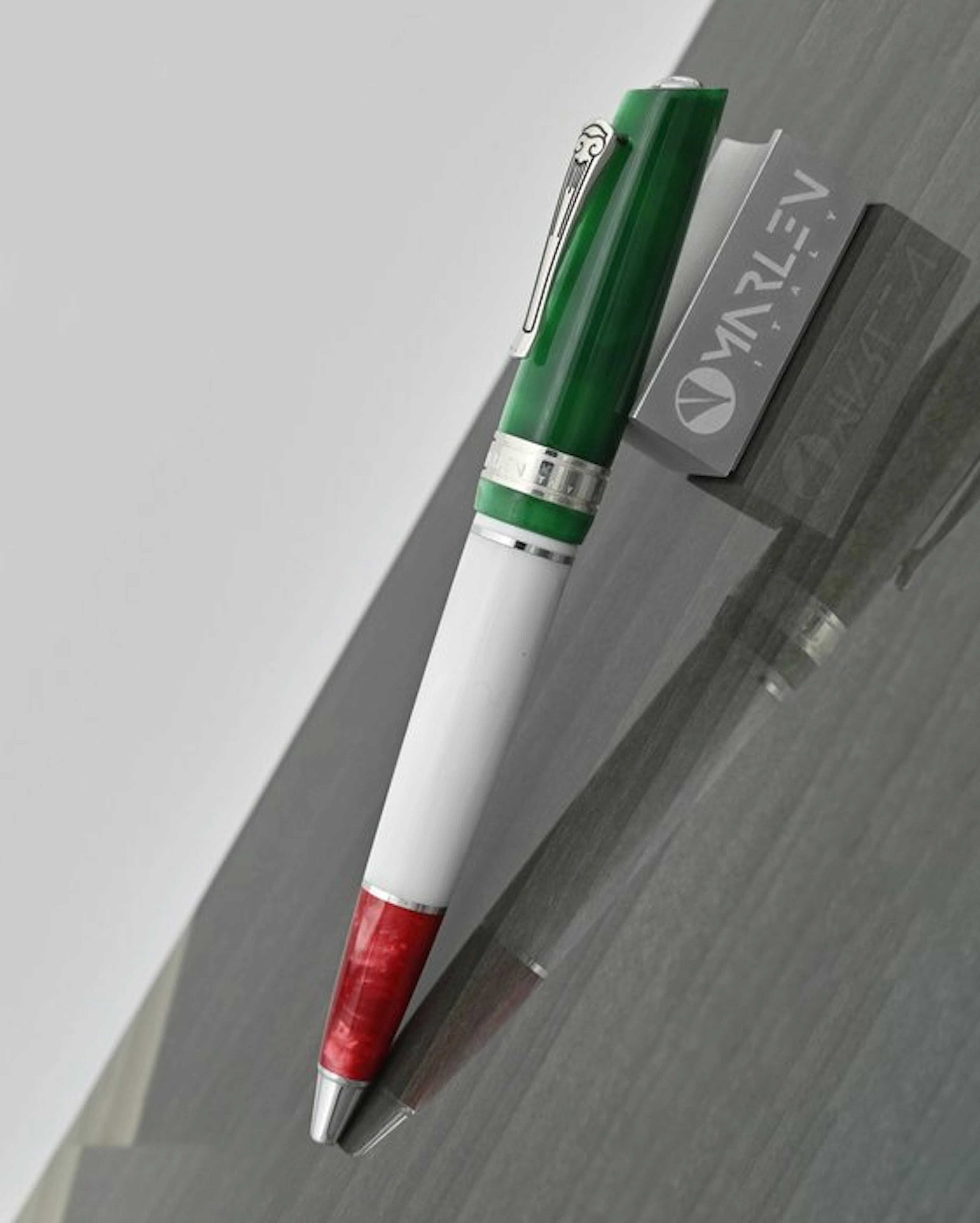 Marlen - Penne d'Italia Elegance - Edizione Speciale in...