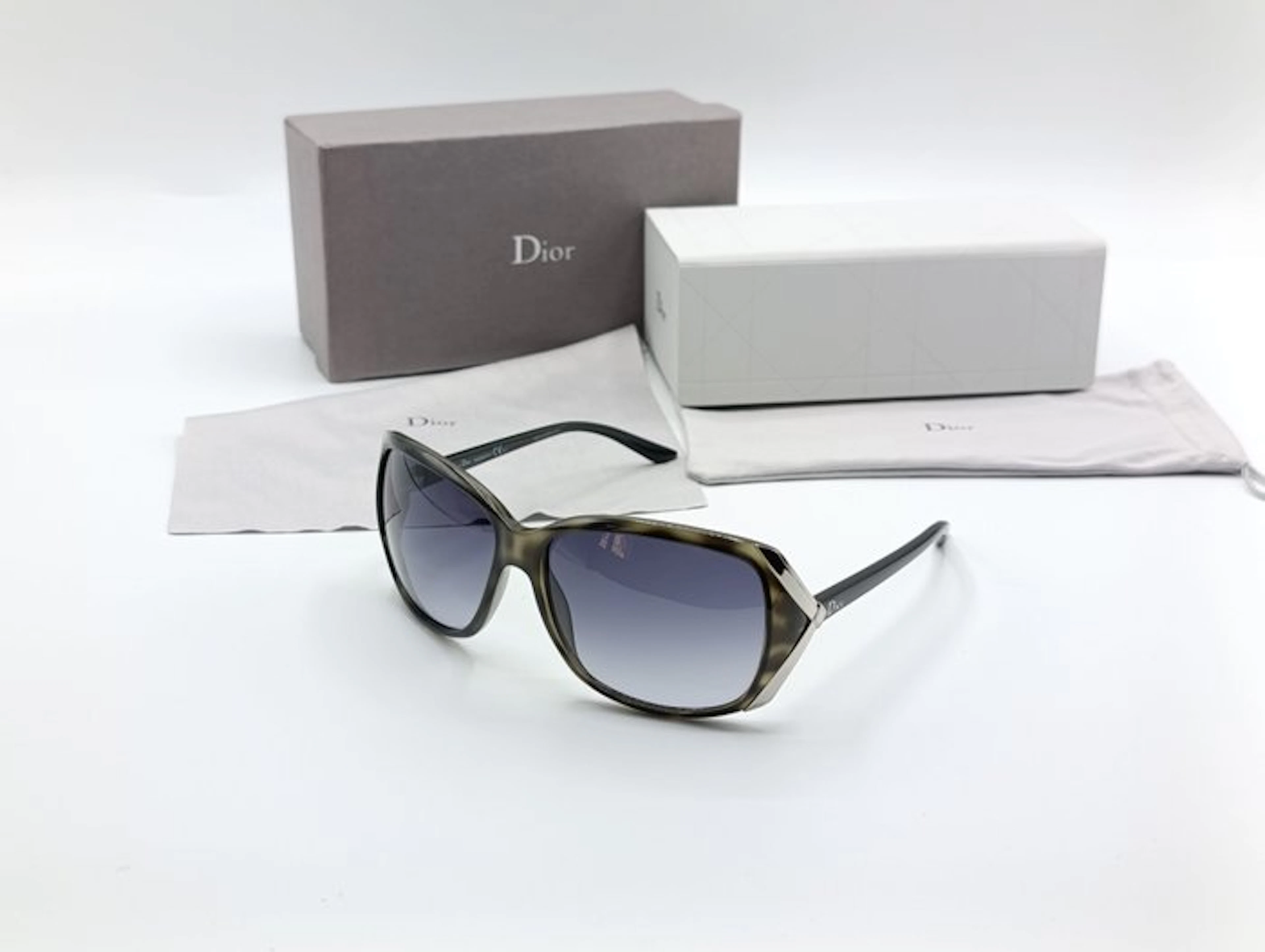 Christian Dior - DiorOpposite2 - Sunglasses