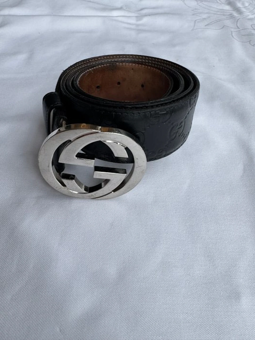 Gucci - Belt