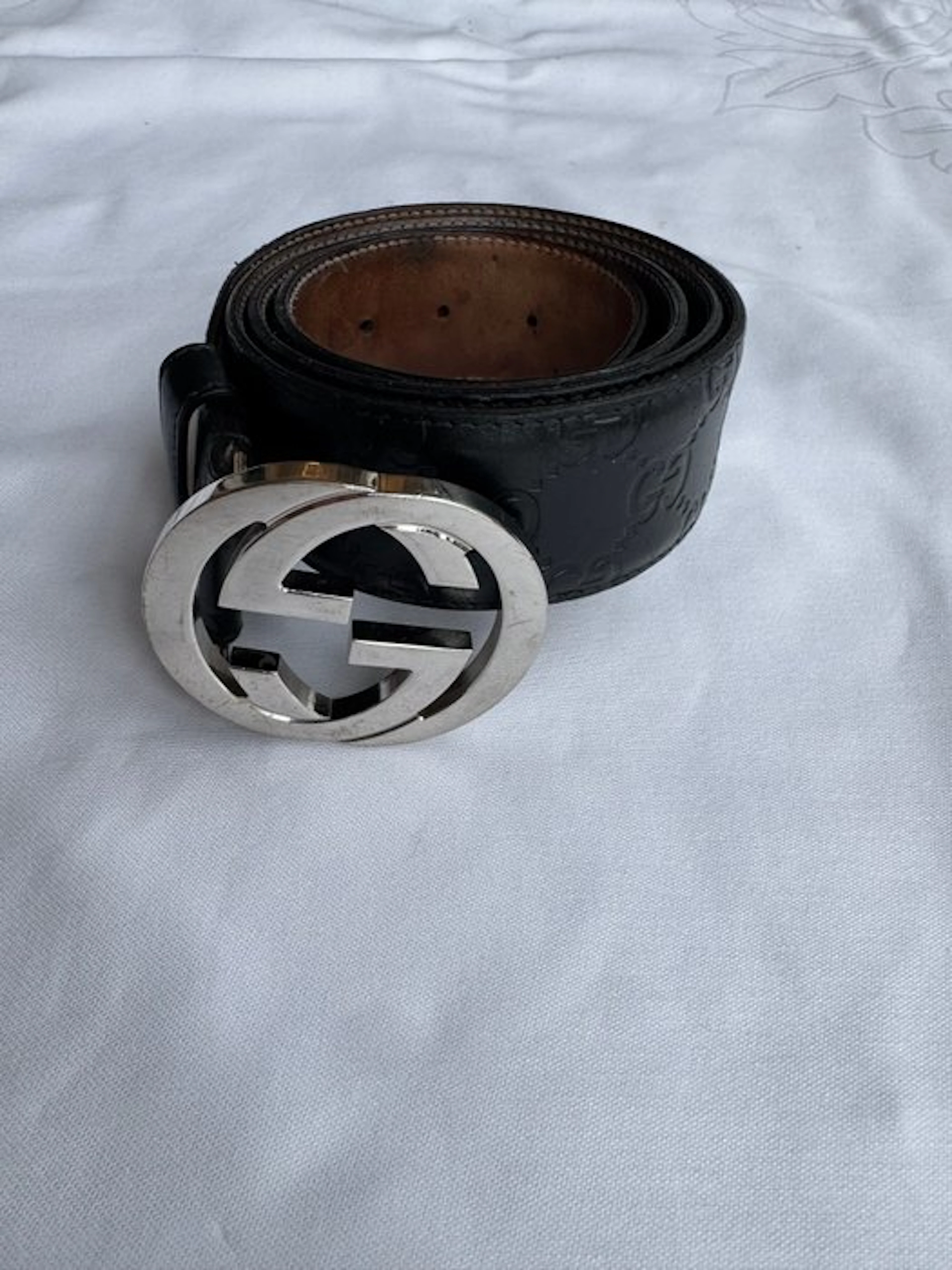 Gucci - Belt