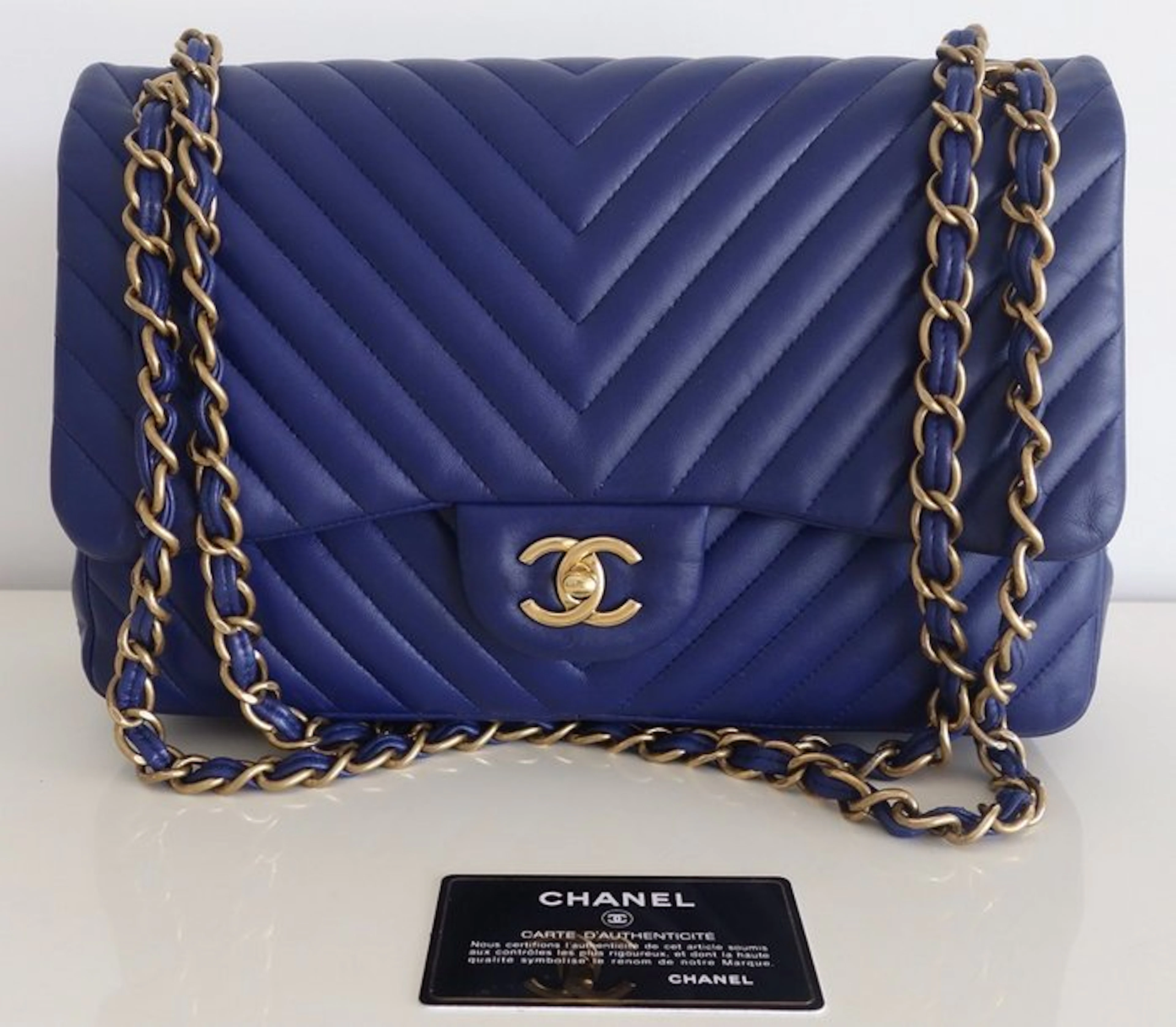 Chanel - Timeless/Classique - Shoulder bag