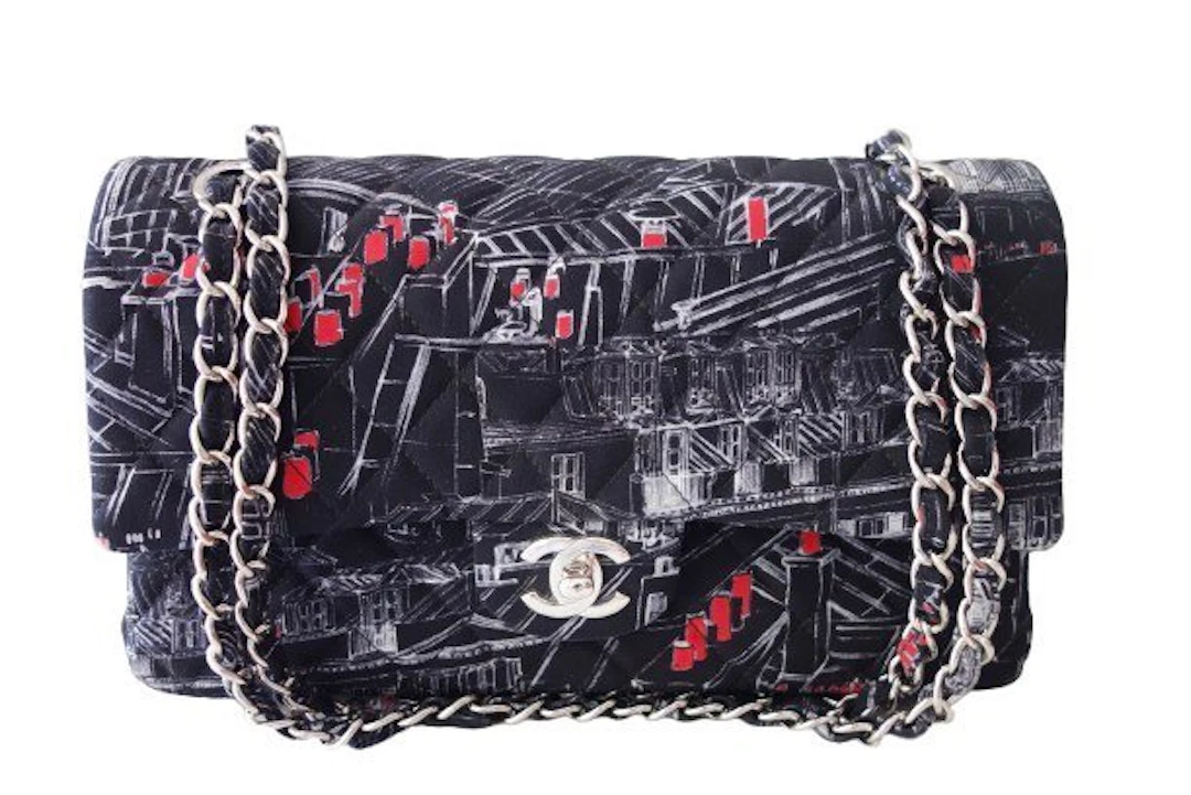 Chanel - Timeless/Classique - Handbag