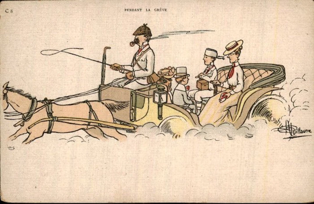 Groups / parties - Postcard (107) - 1900-1999