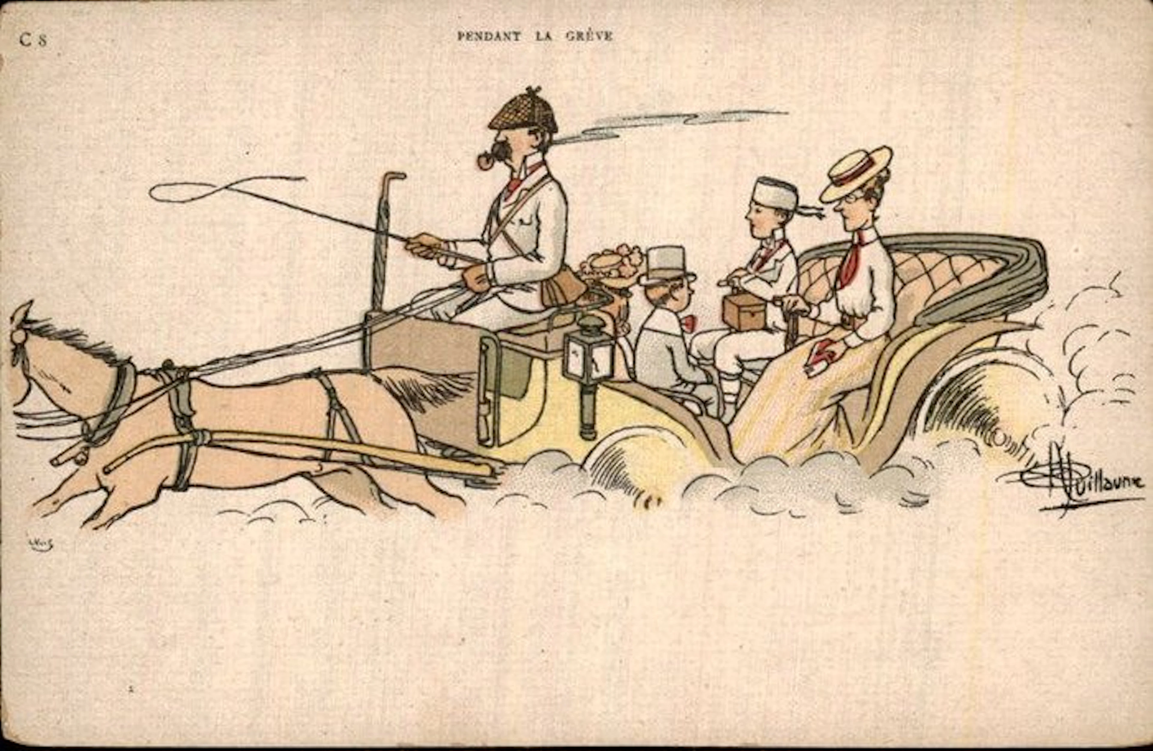 Groups / parties - Postcard (107) - 1900-1999