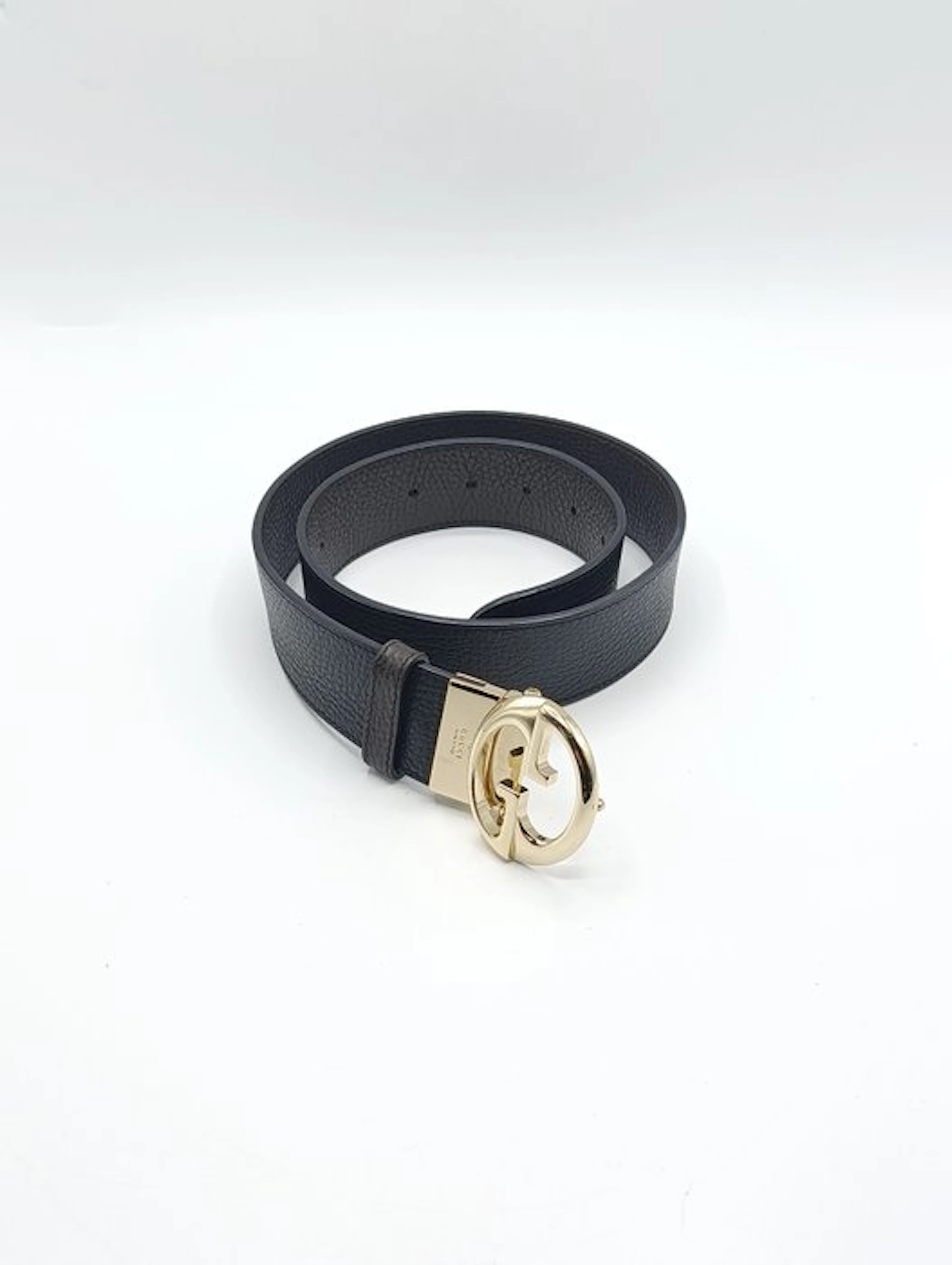 Gucci - Taille 75 - 30 / Réversible 1973 - Belt