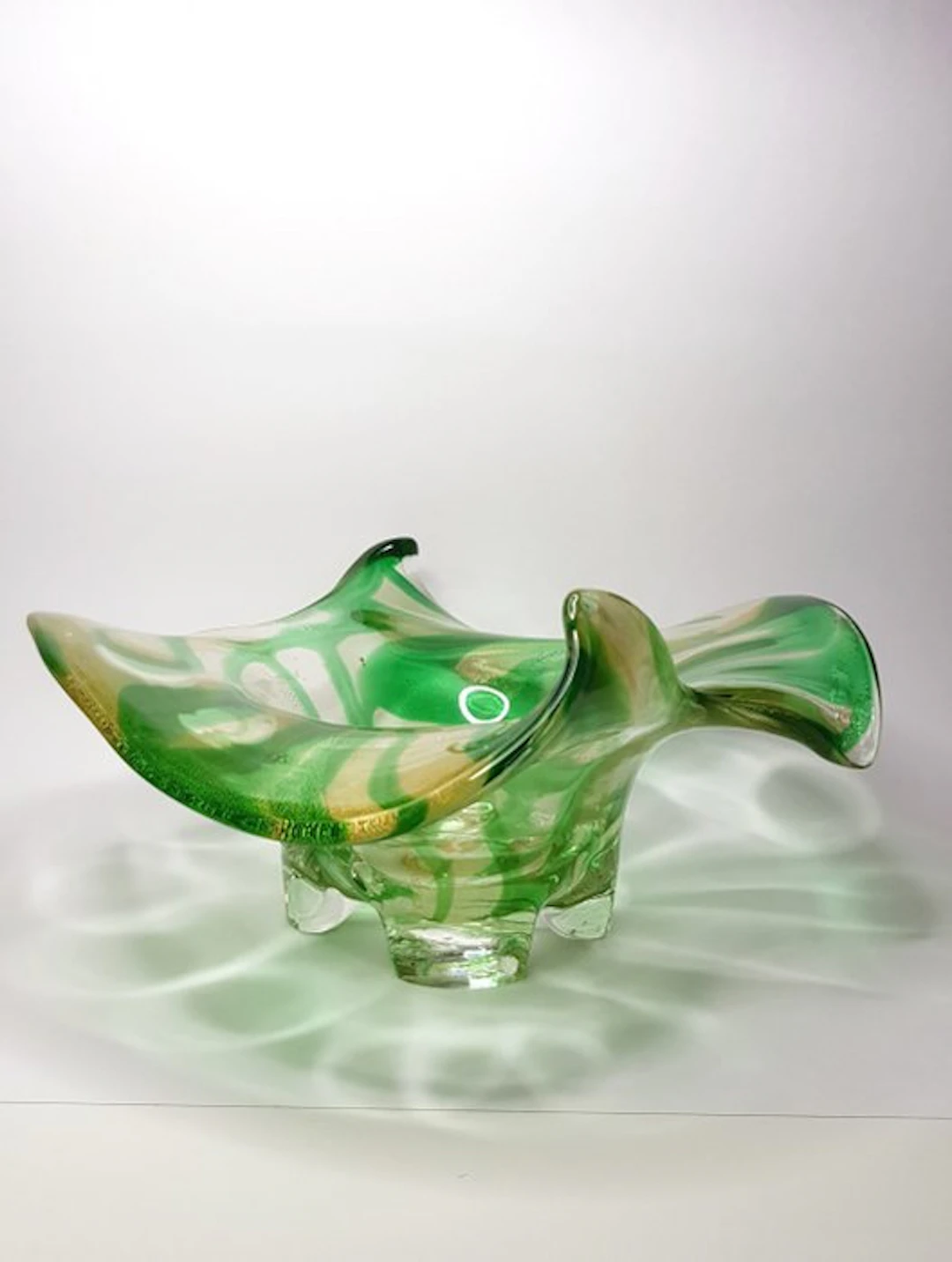 murano - Centrepiece - Murano glass