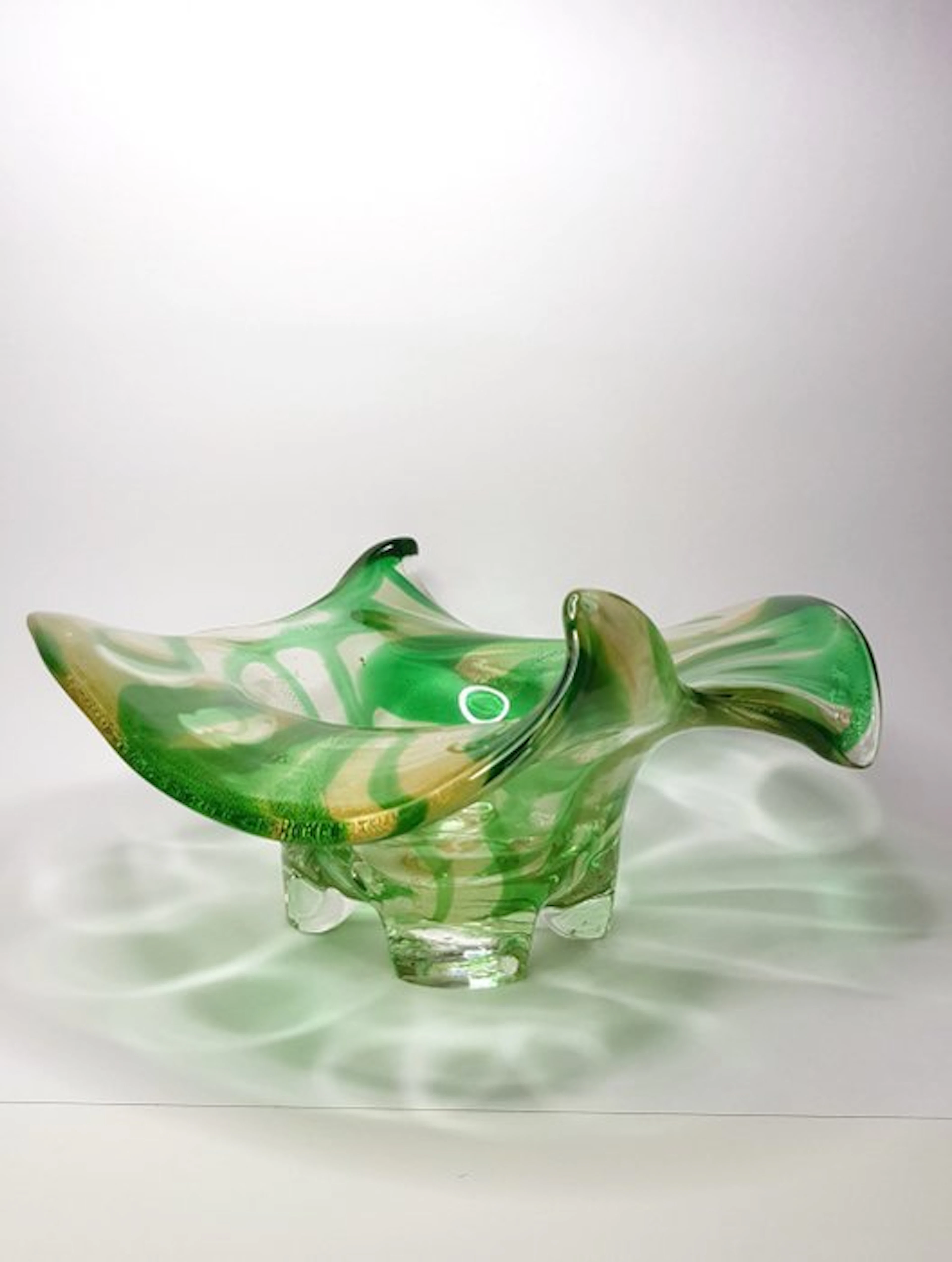 murano - Centrepiece - Murano glass