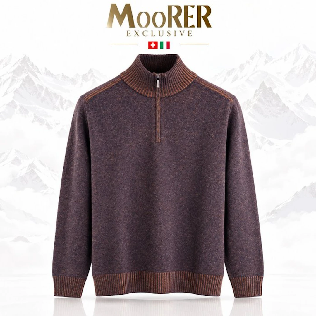 Moorer - Jumper - New with tags