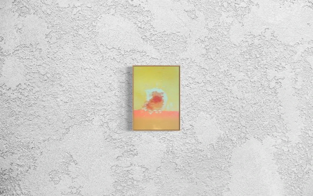 Anton Kaestner - #491 - S - " Light ".