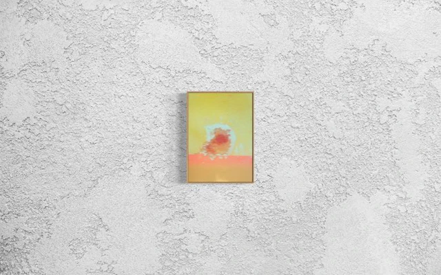 Anton Kaestner - #491 - S - " Light ".