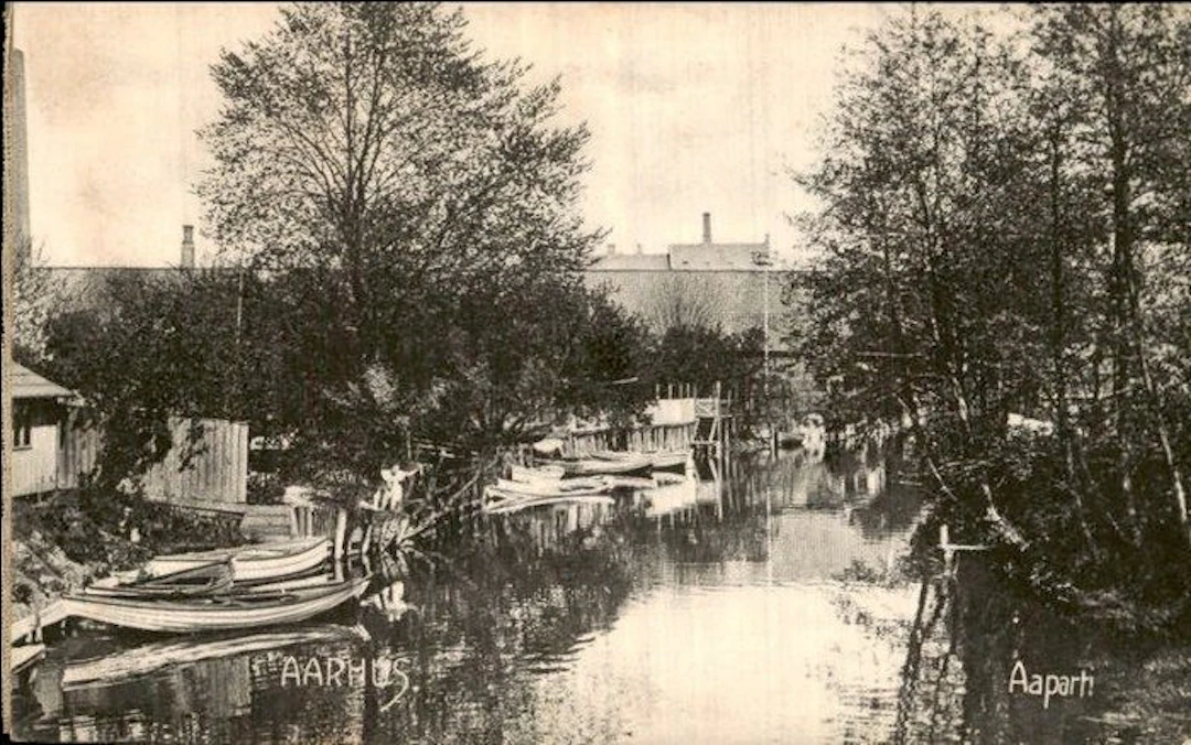 Denmark - Postcard (119) - 1900-1999