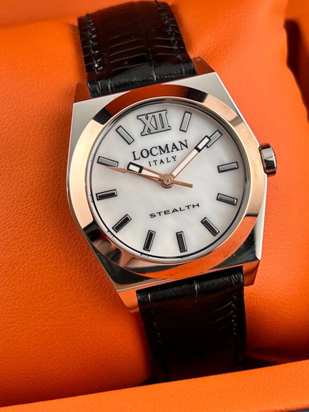 Locman - Stealth - No reserve price - Unisex - 2020-2025