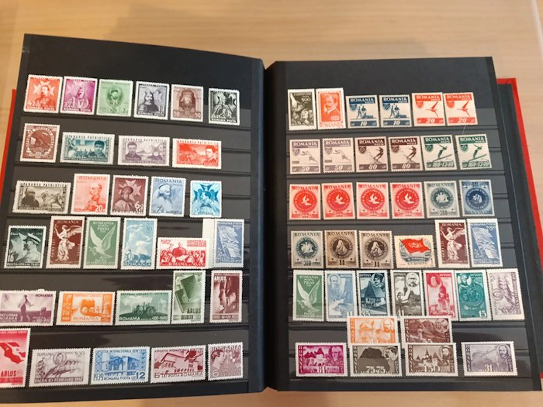 Various countries around the world