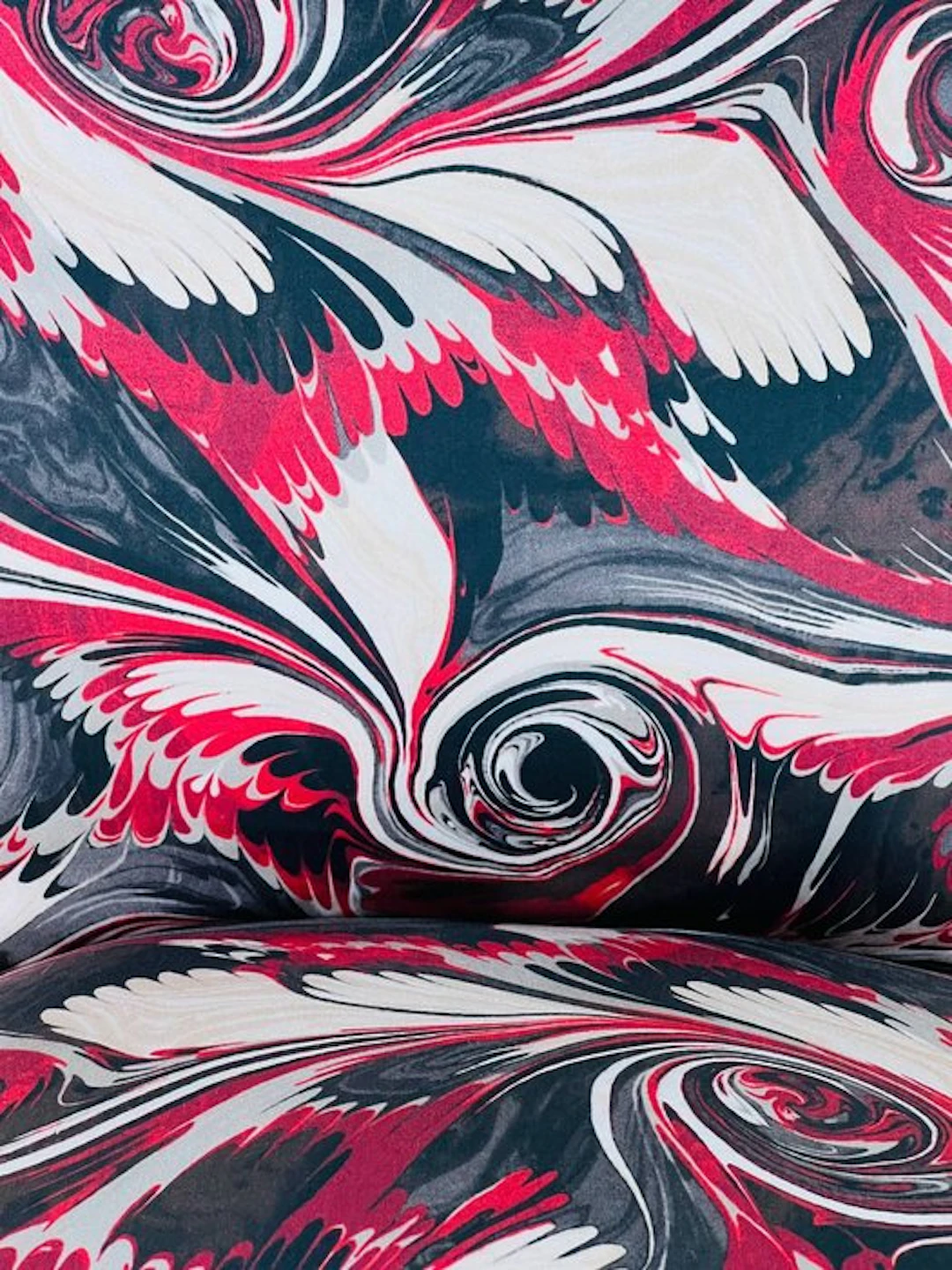 Jean-Paul Gaultier - New set of two - Cushion