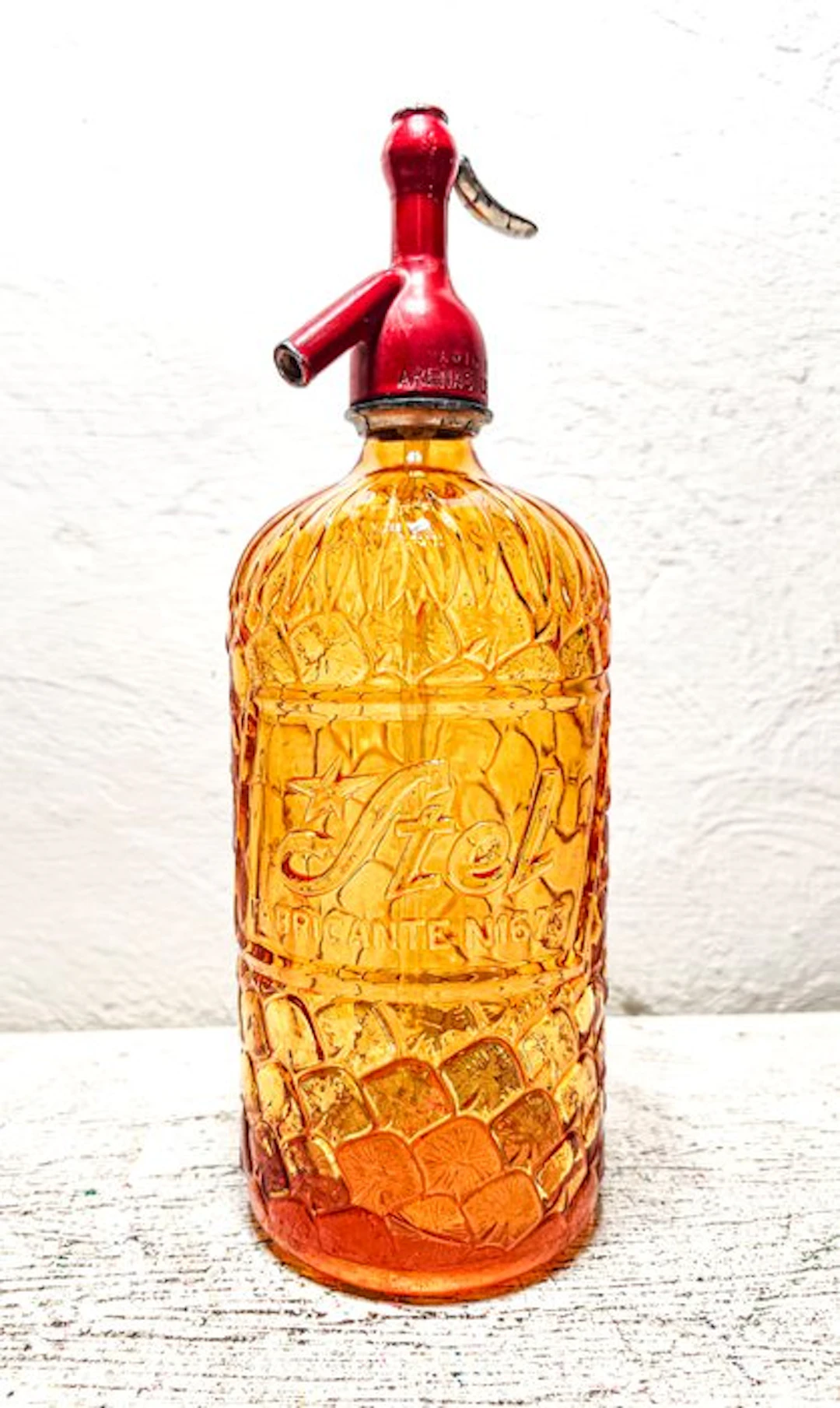 Siphon - Vintage siphon
