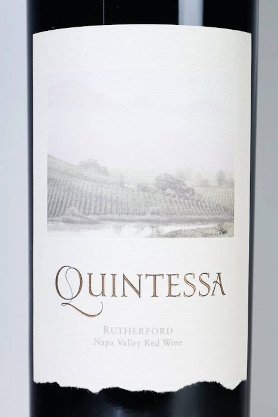 2019 Quintessa - Napa Valley - 1 Bottle (0.75L)
