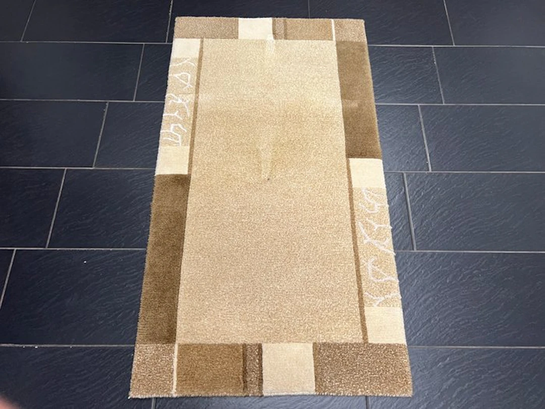 Gabbeh - Rug - 150 cm - 80 cm