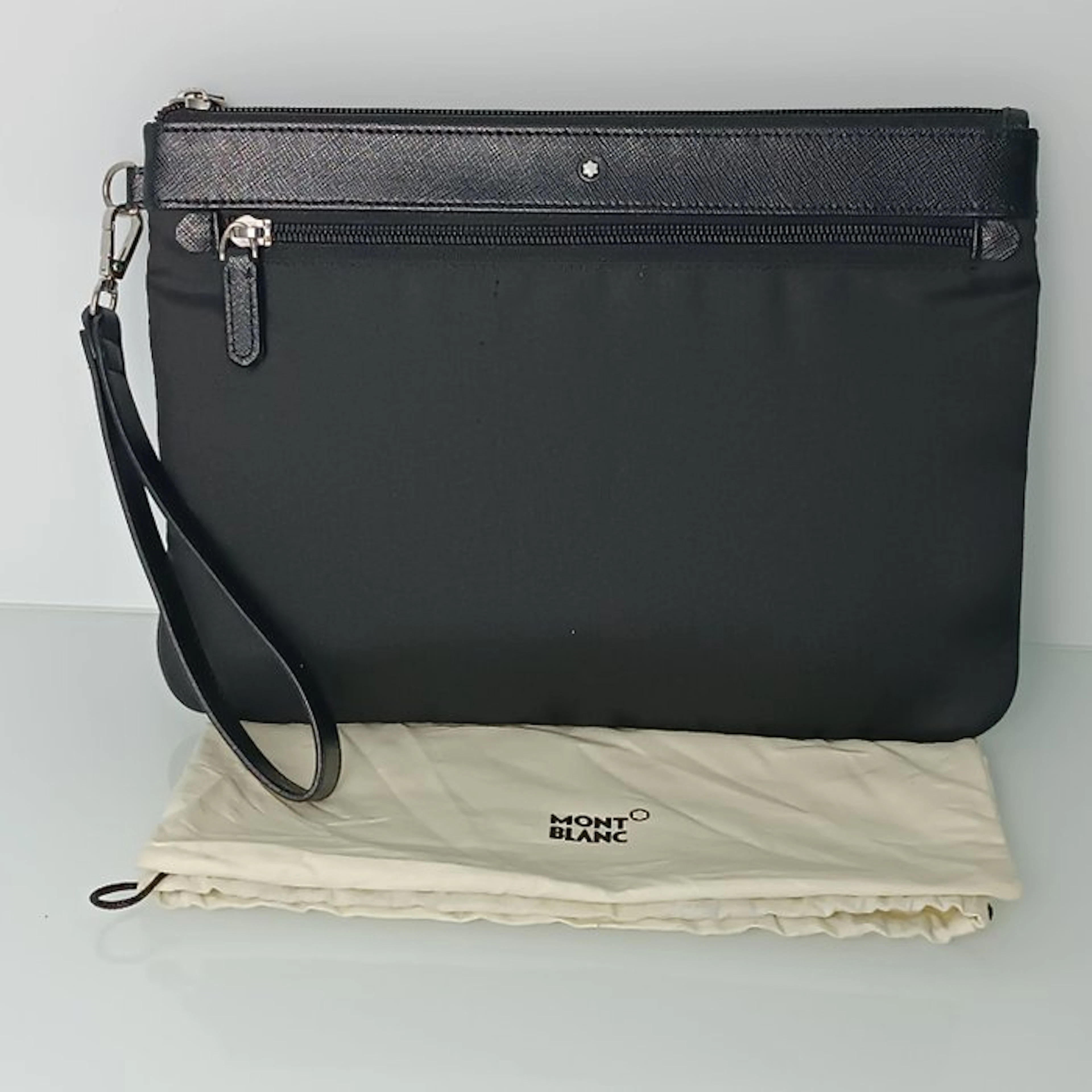 Montblanc - Sartorial Jet - Handbag