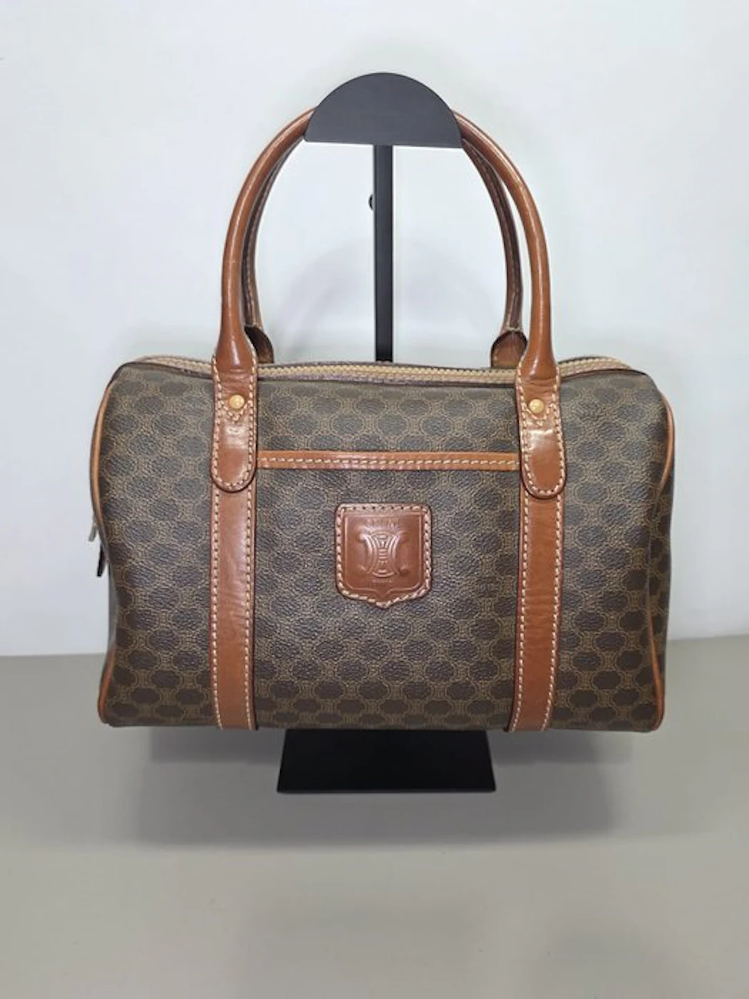 Céline - Boston - Handbag