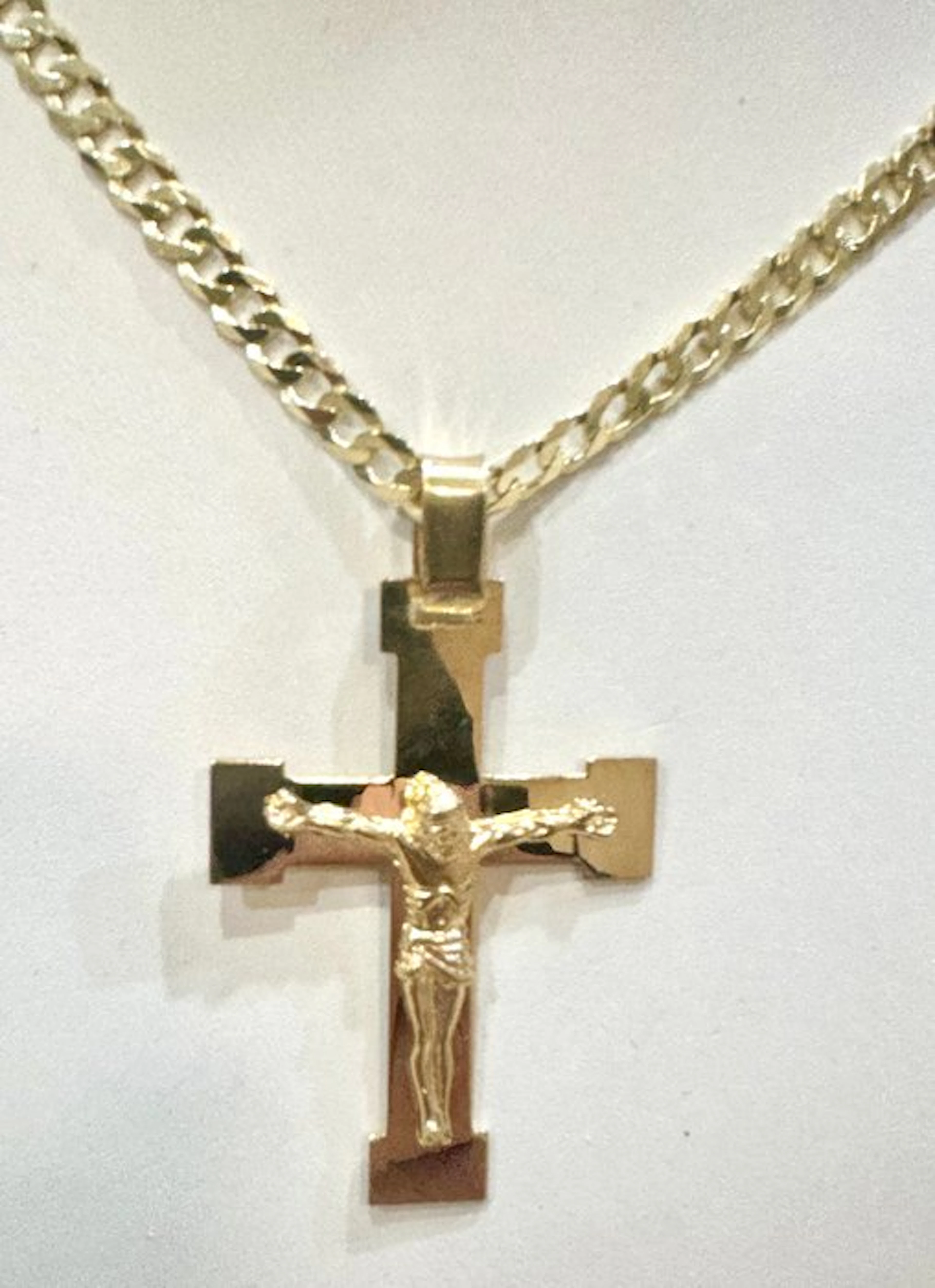 No reserve price - Necklace Silver