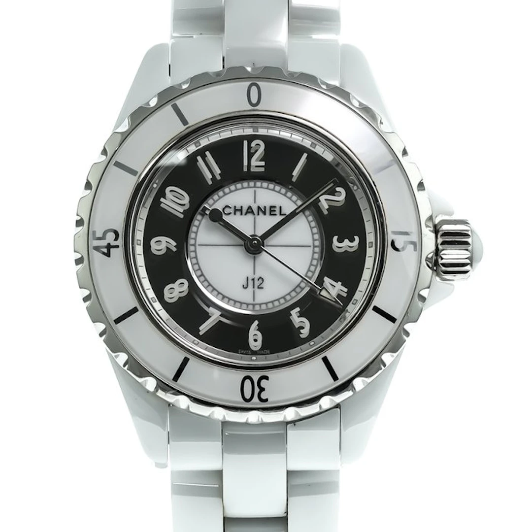 Chanel - J12 Mirror - Women - 2016