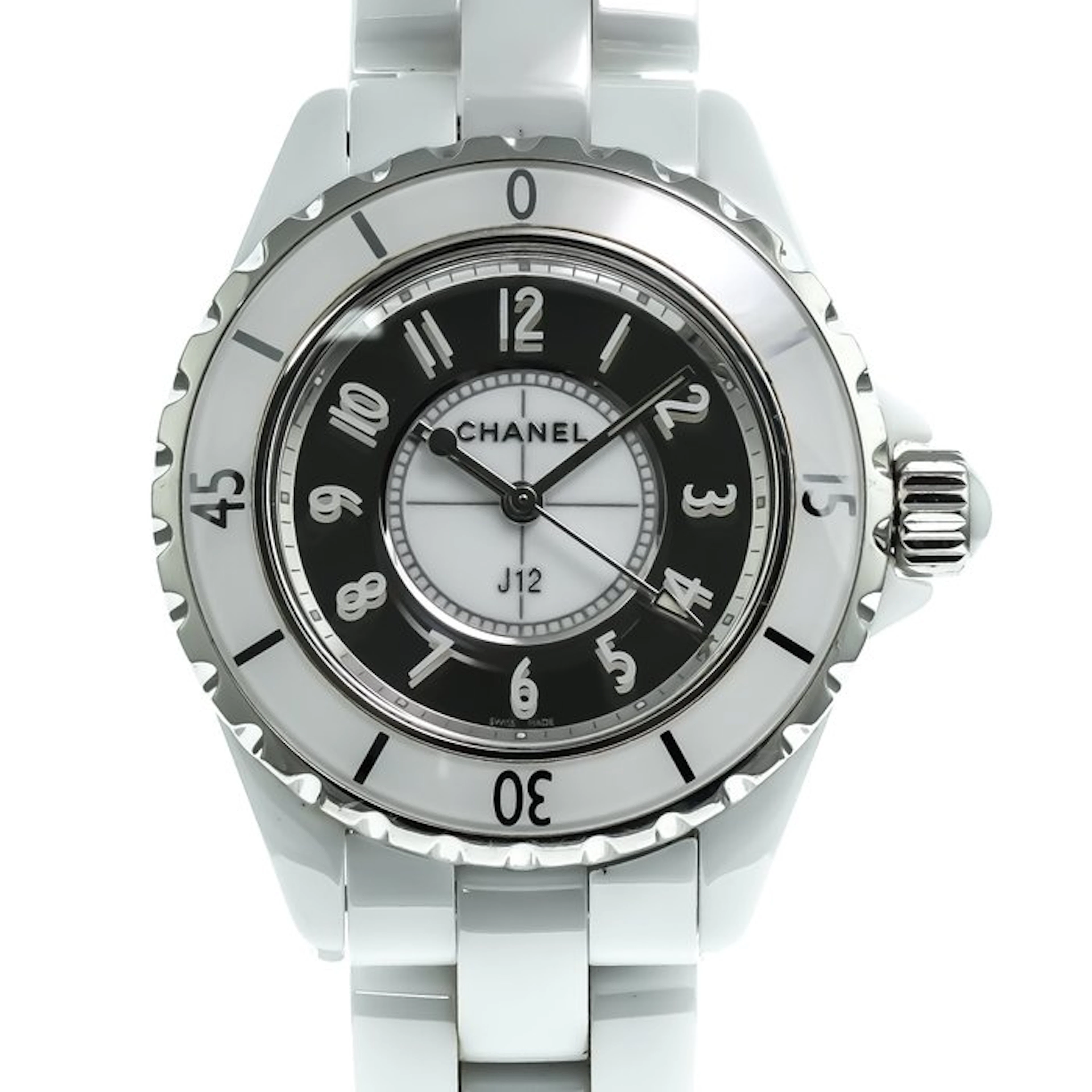 Chanel - J12 Mirror - Women - 2016