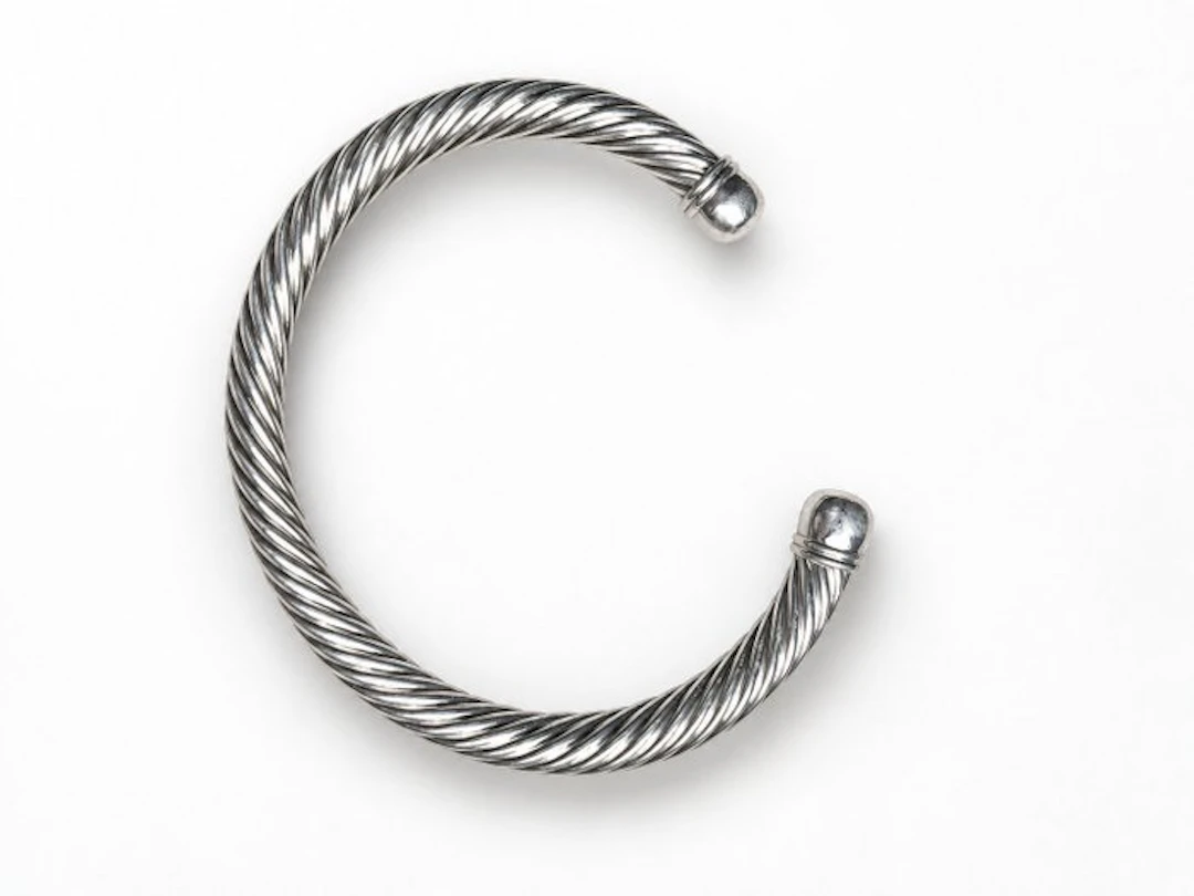 No reserve price - Bracelet Silver