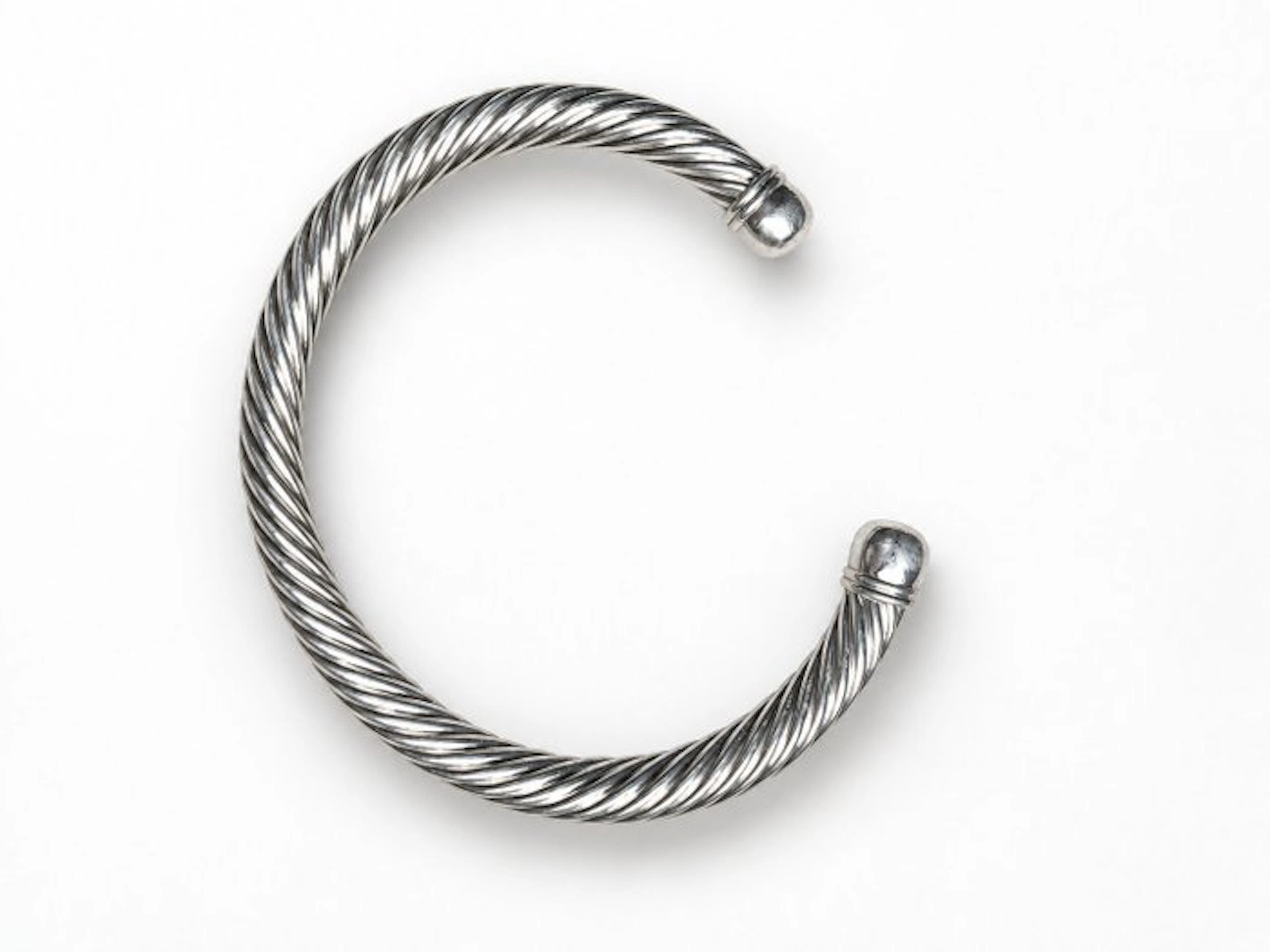 No reserve price - Bracelet Silver