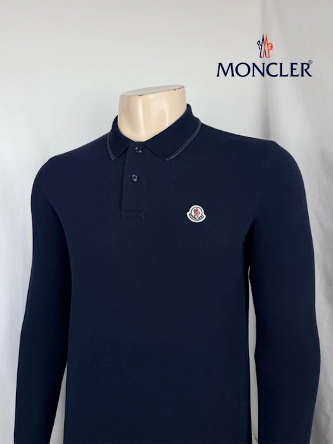 Moncler - Polo shirt