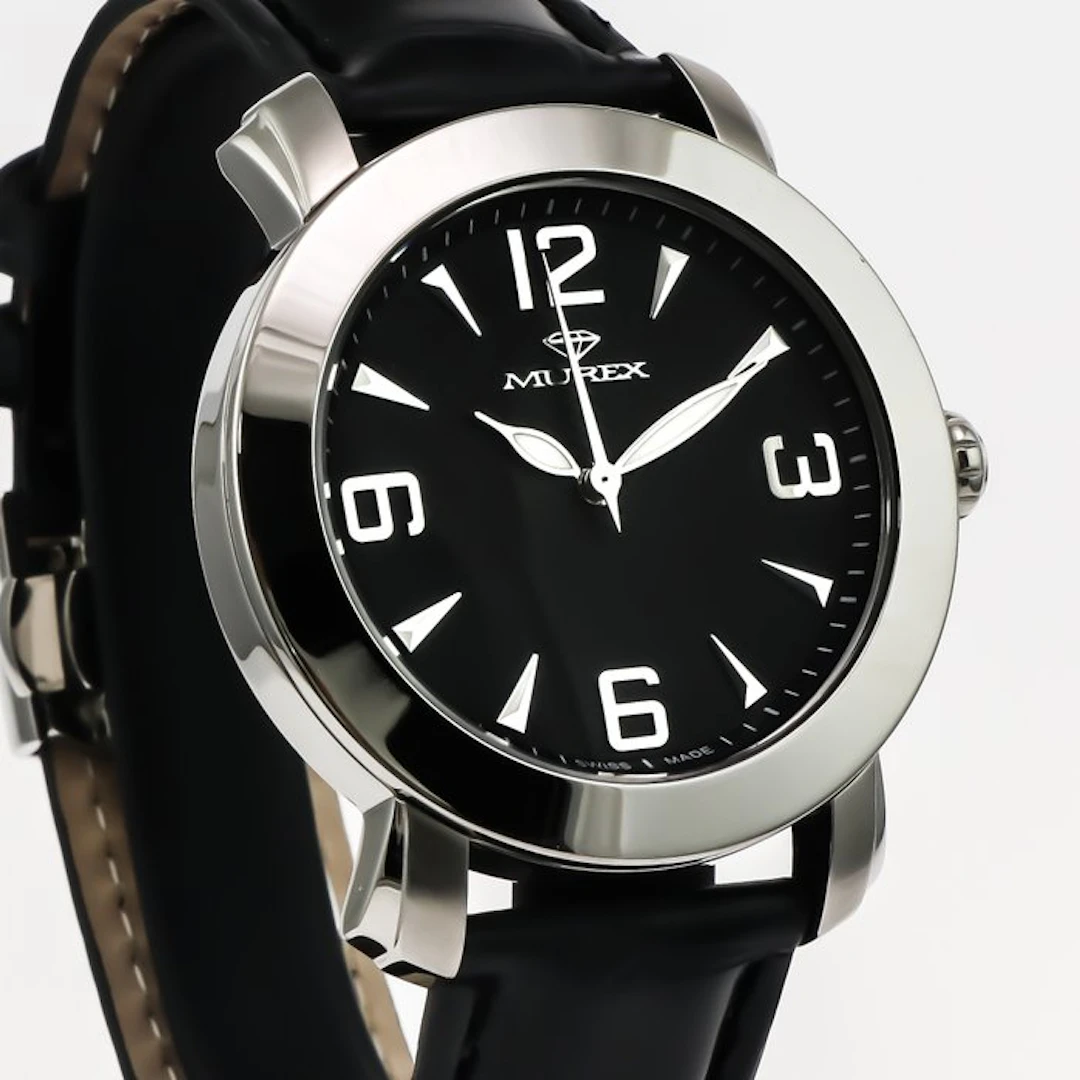 Murex - Swiss Made Watch - MUM581-SL-3 - No reserve price - Men - 2010-2020