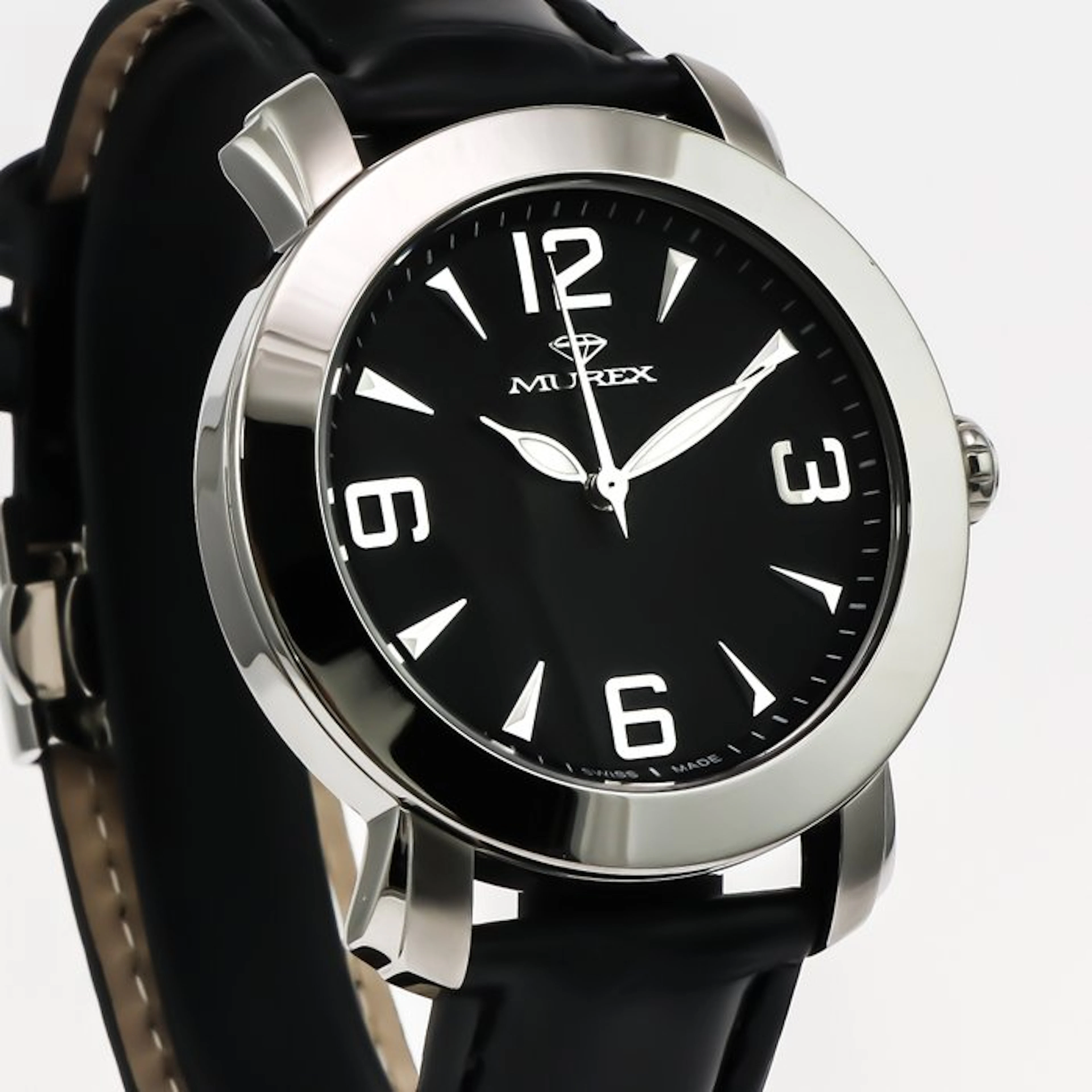 Murex - Swiss Made Watch - MUM581-SL-3 - No reserve price - Men - 2010-2020