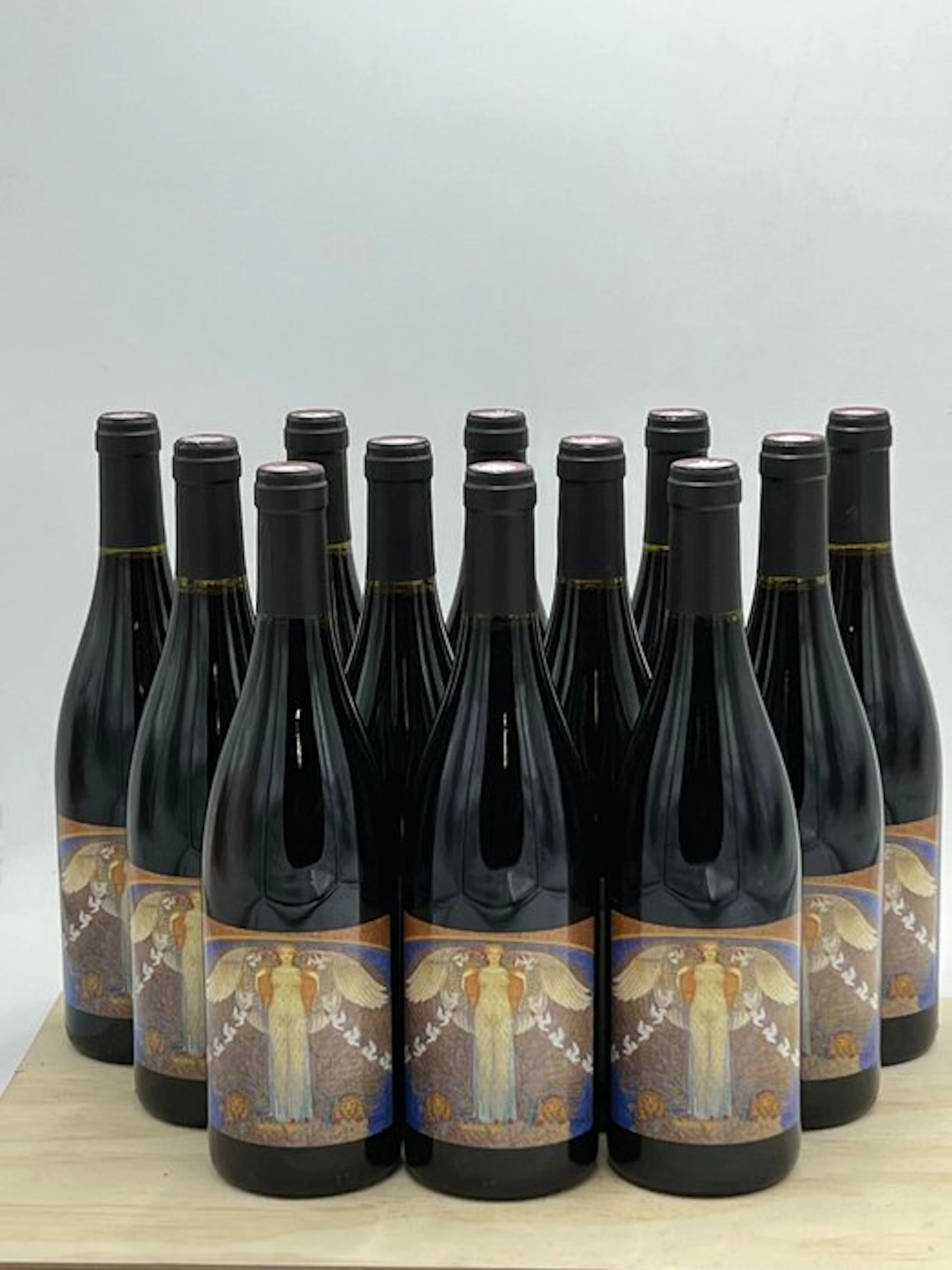 2024 Domaine de l'Ecu "Cuvée Trinity - Le Temps des...
