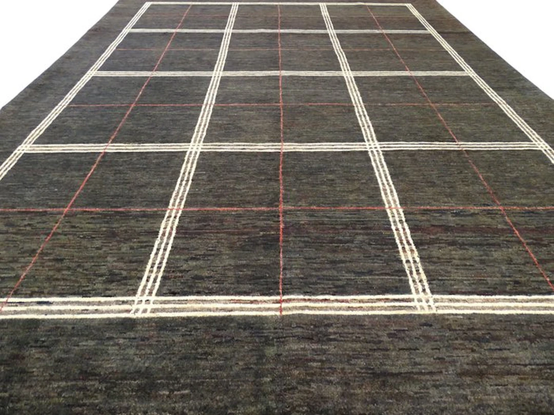 Ziegler - New & Unused - Rug - 281 cm - 212 cm