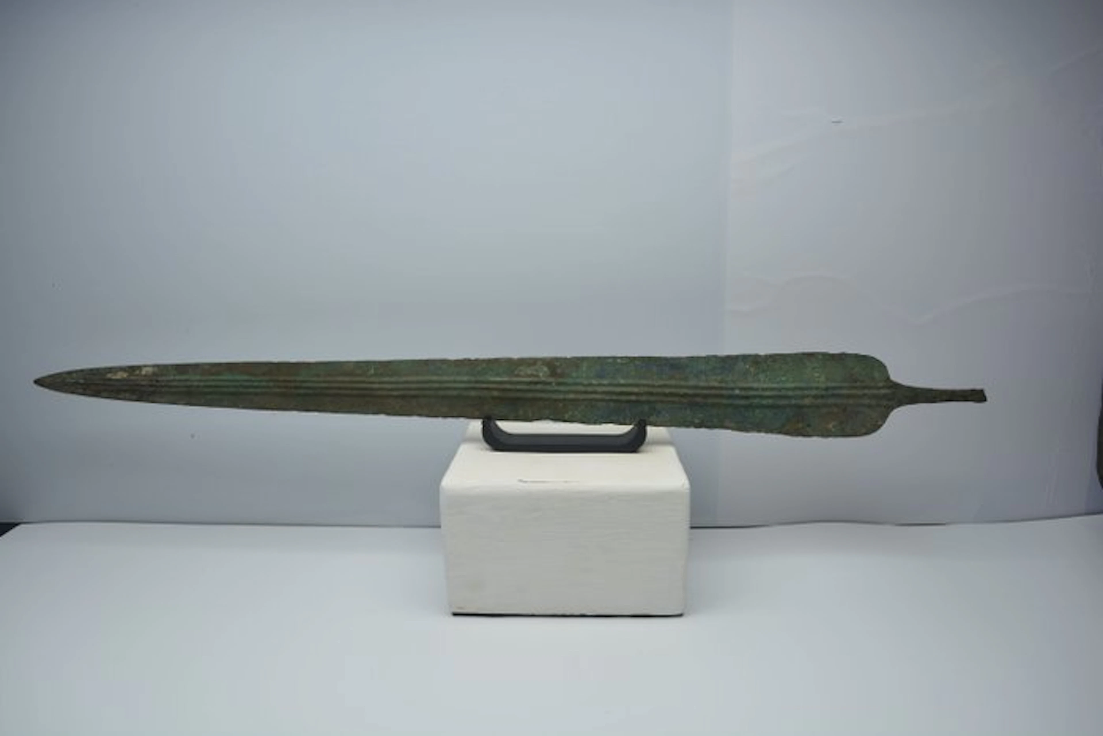 Ancient Greek Short sword