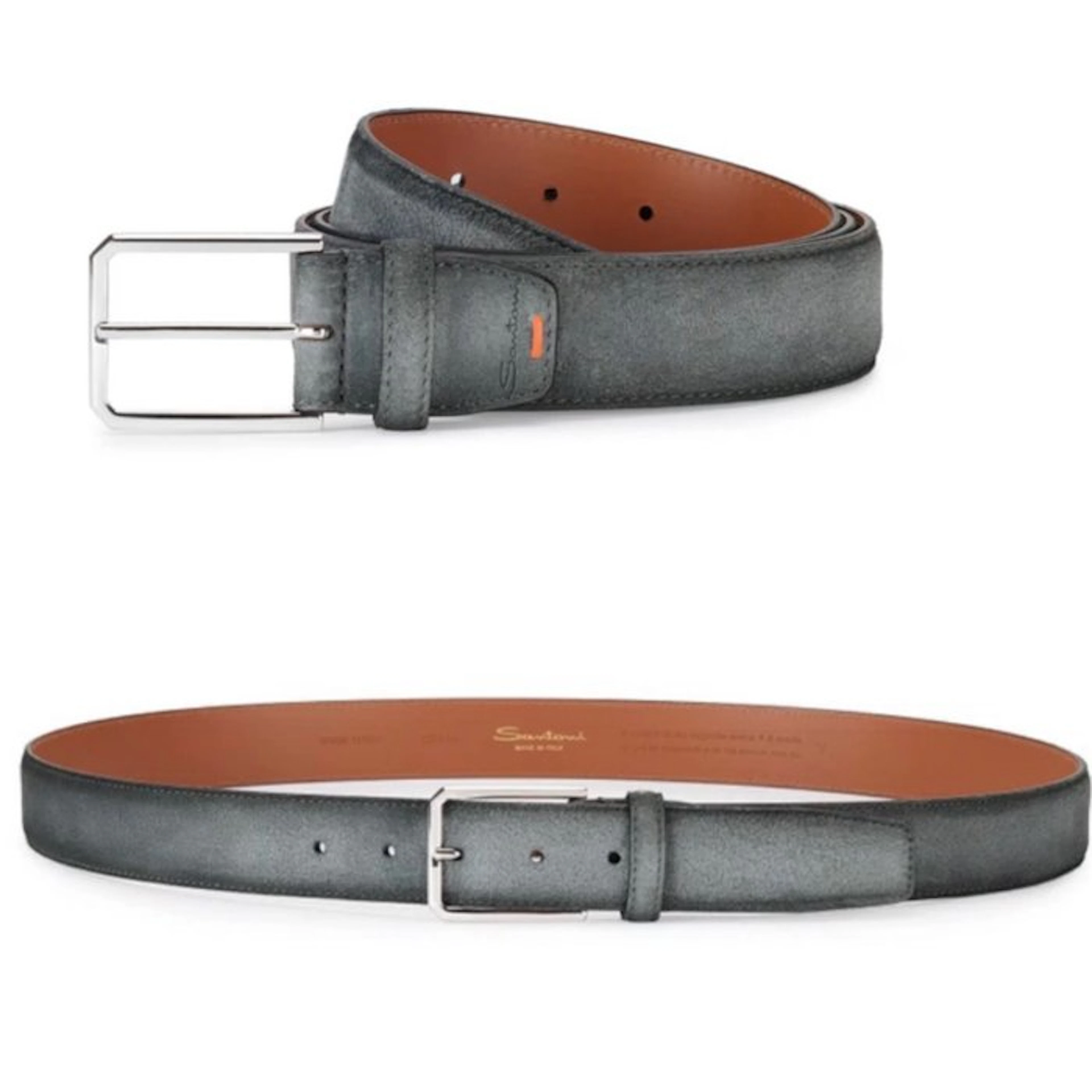 Santoni - Belt