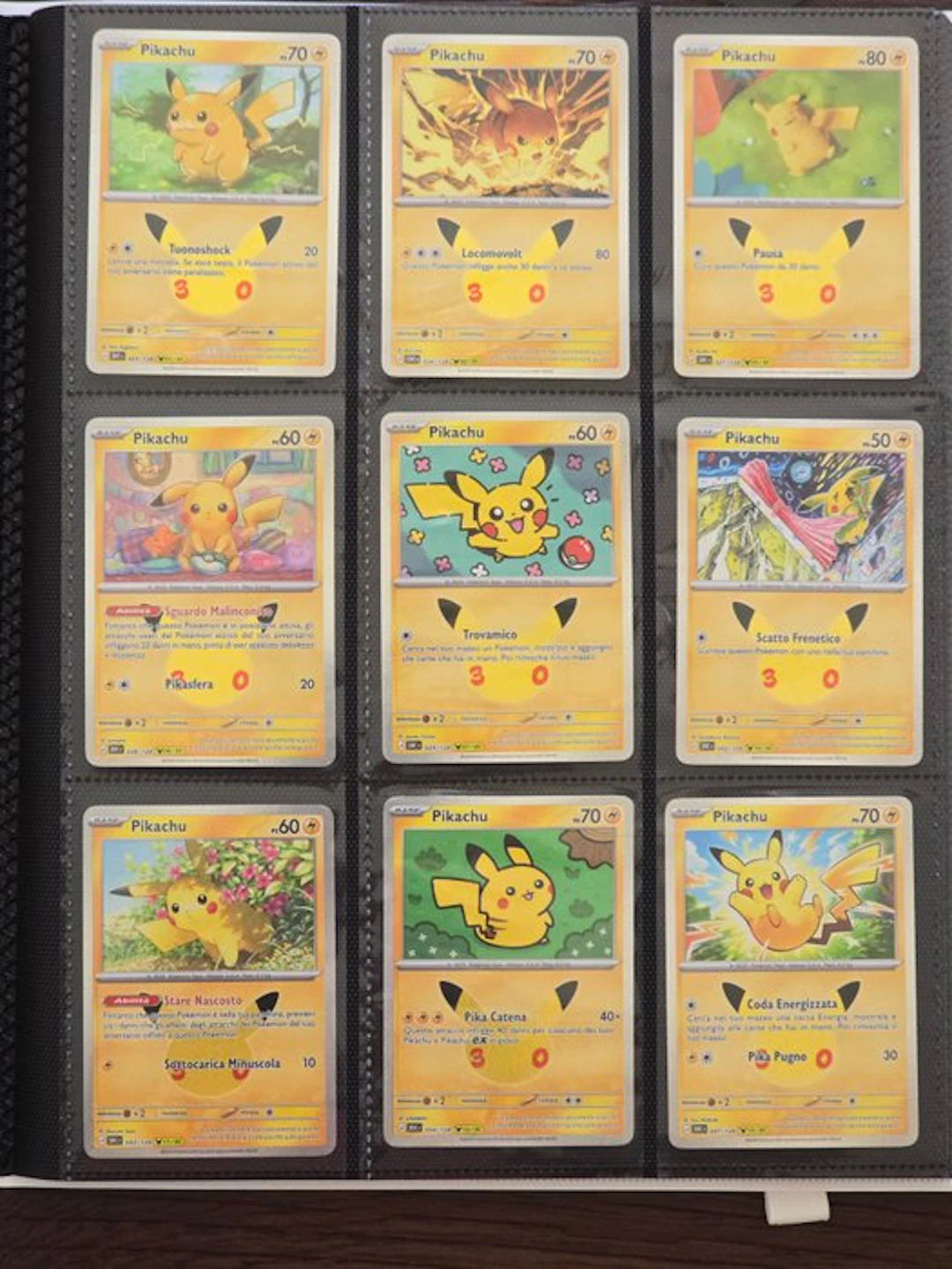 Pokémon - 98 Incomplete set - Pokémon