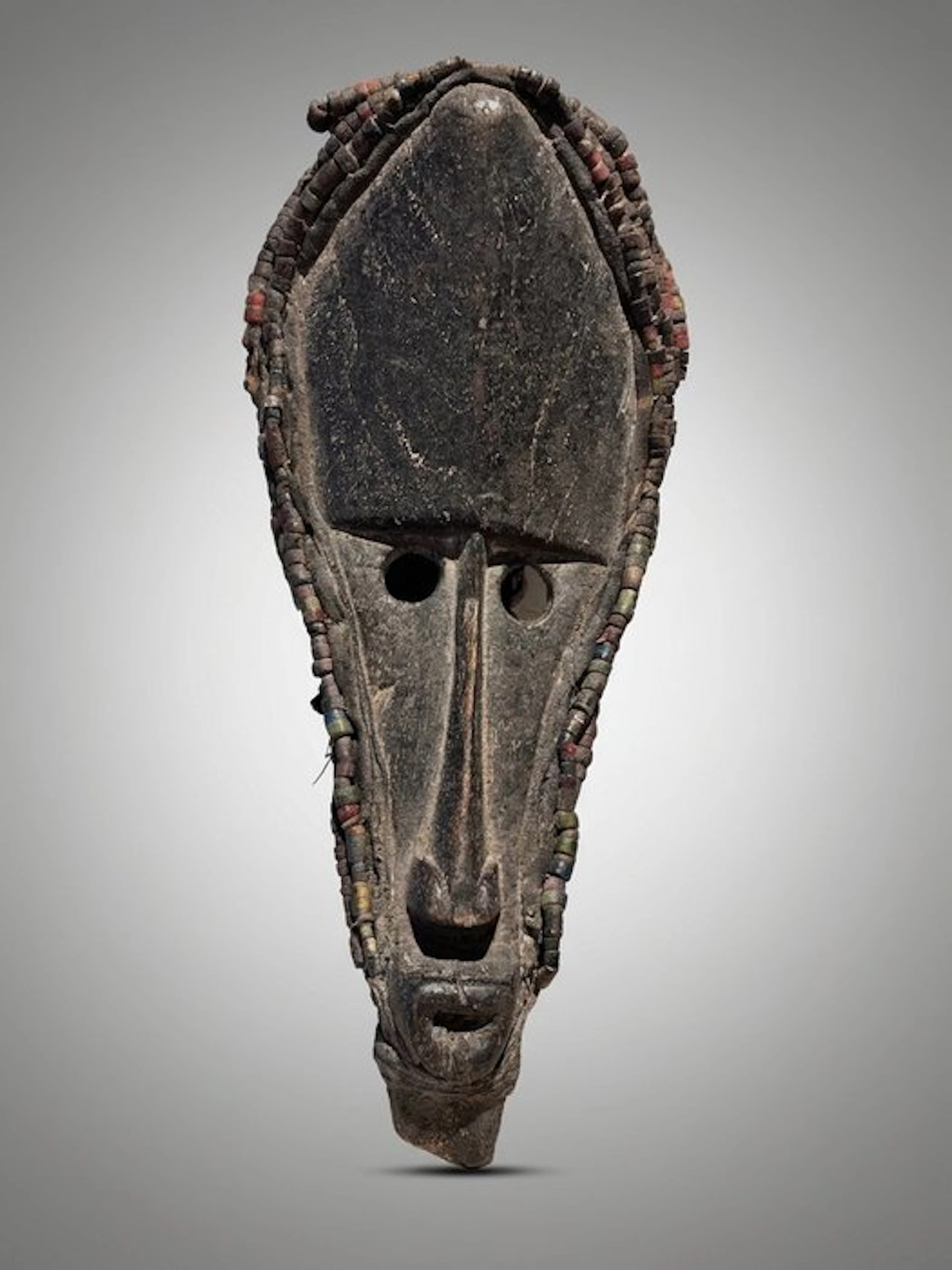 Dance mask - Dan - Côte d’Ivoire