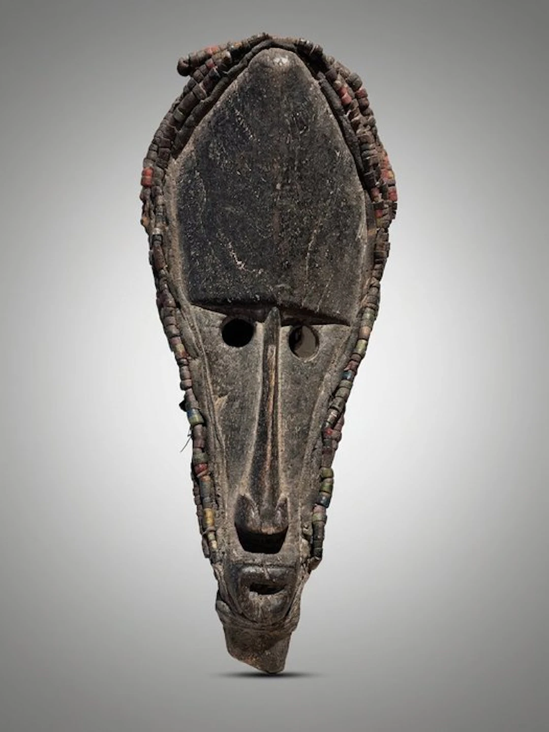 Dance mask - Dan - Côte d’Ivoire