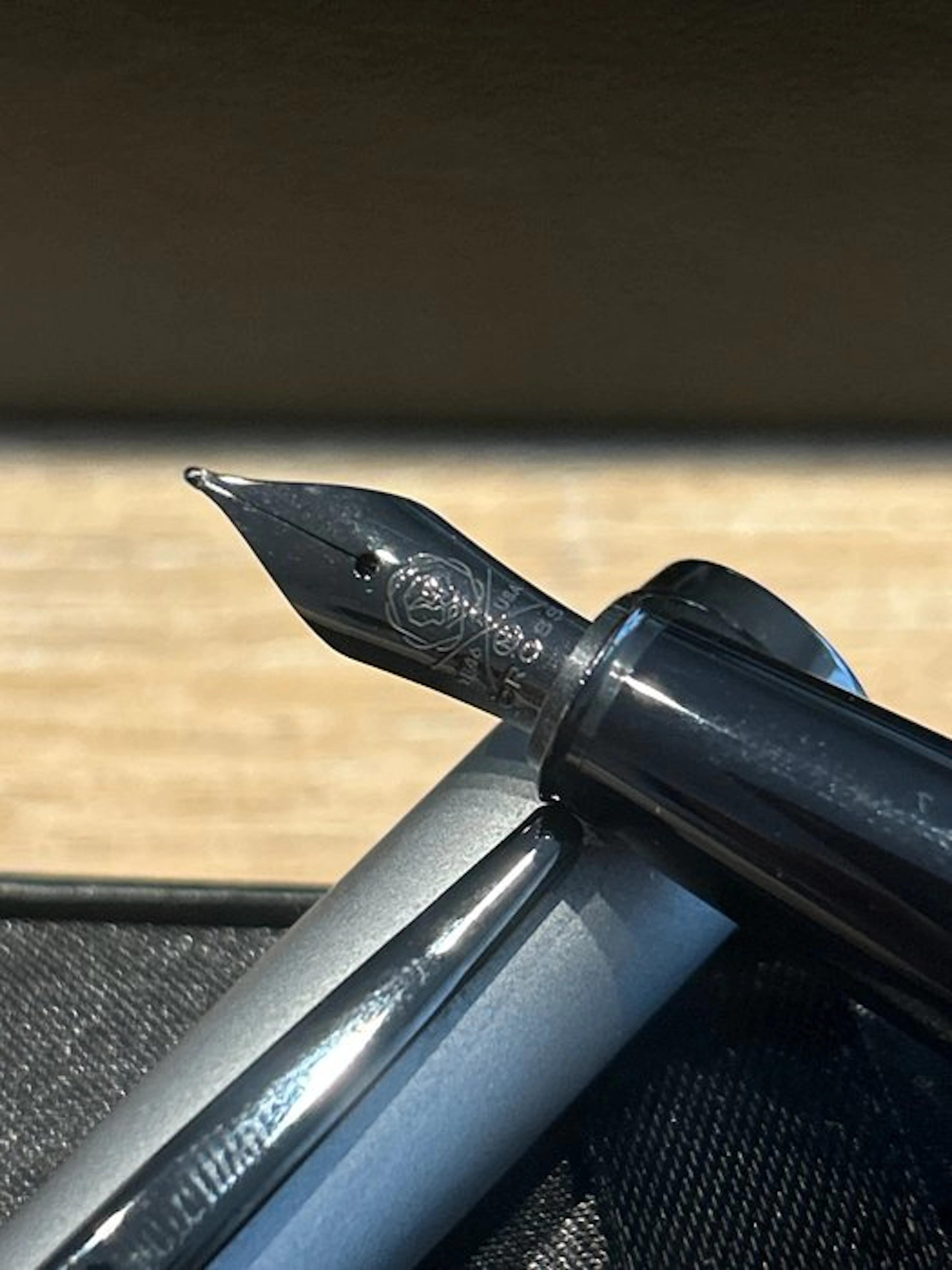 Cross - No reserve price - Fountain pen