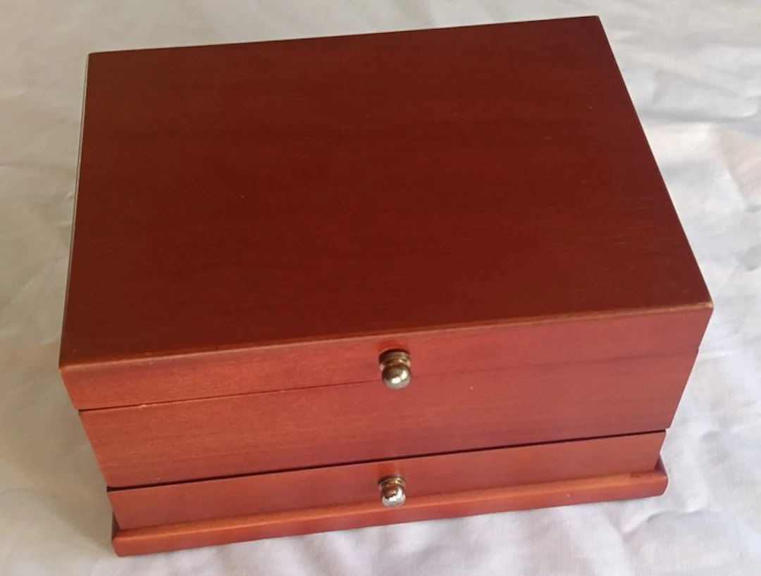 Pen Cabinet - No reserve price - Fountain pen