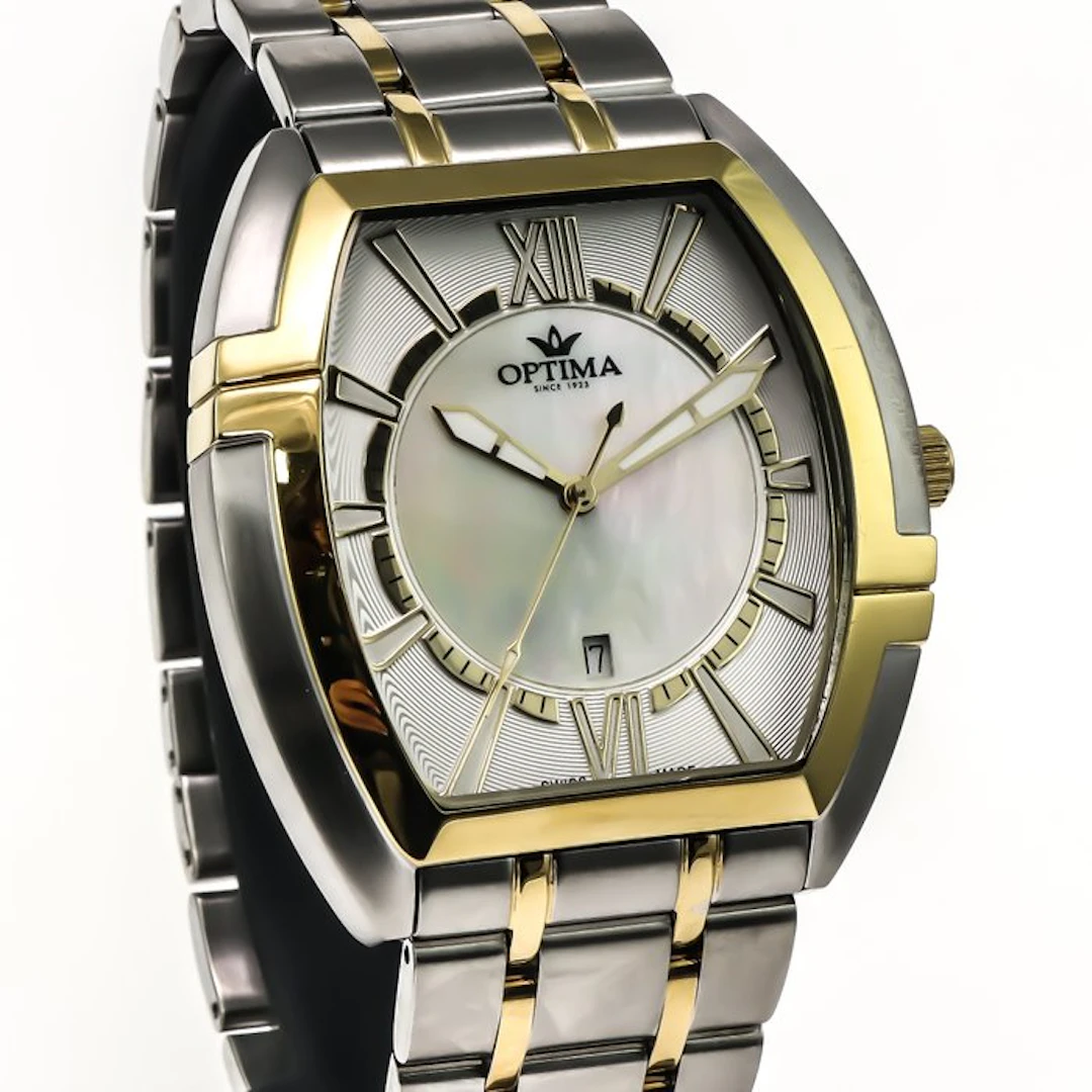 Optima - Swiss Made Watch - OSM239-SG-7 - No reserve price - Women - 2010-2020