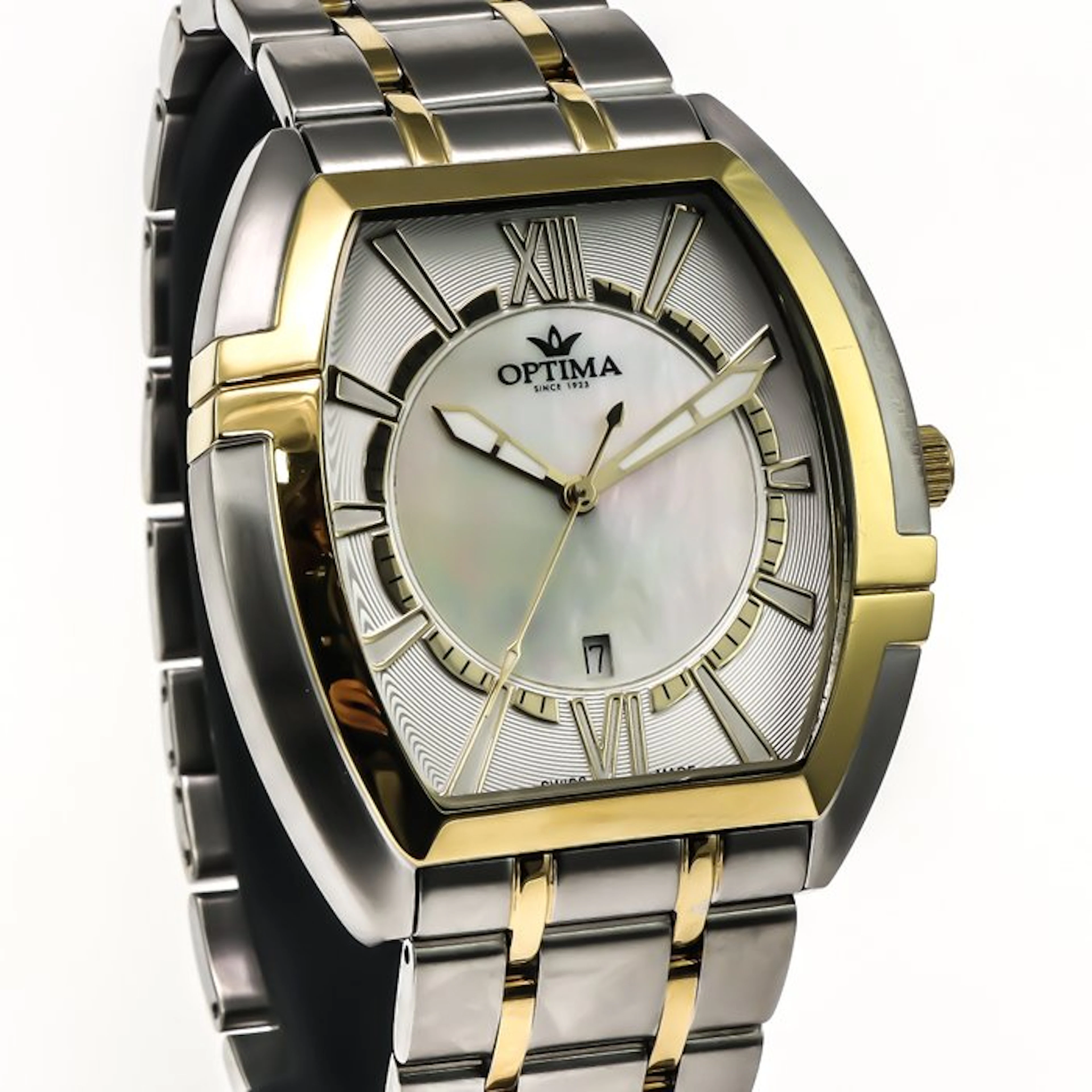 Optima - Swiss Made Watch - OSM239-SG-7 - No reserve price - Women - 2010-2020