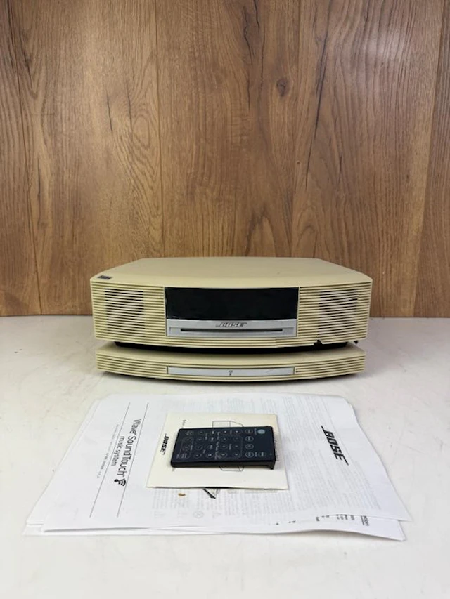 Bose - Wave® SoundTouch® Speaker set